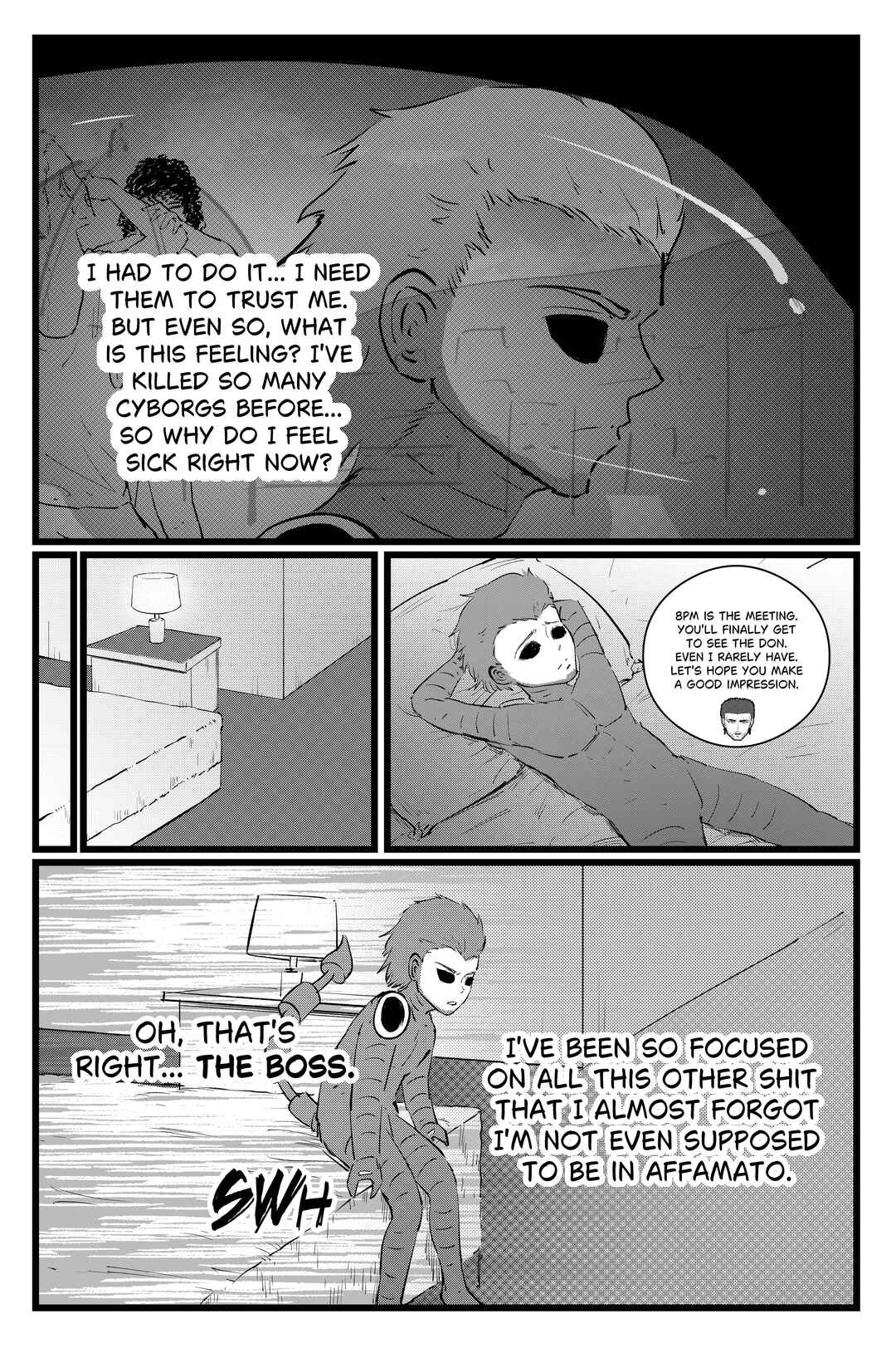 Chapter 6 - Page 10