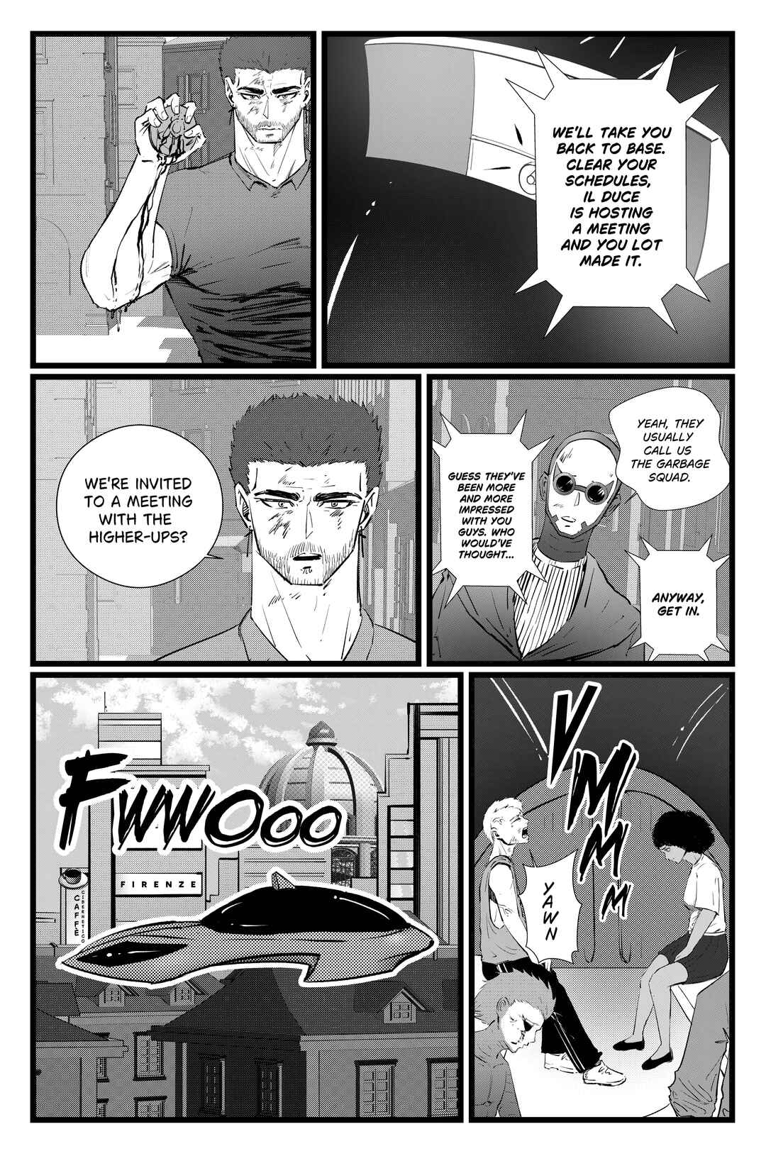Chapter 6 - Page 6