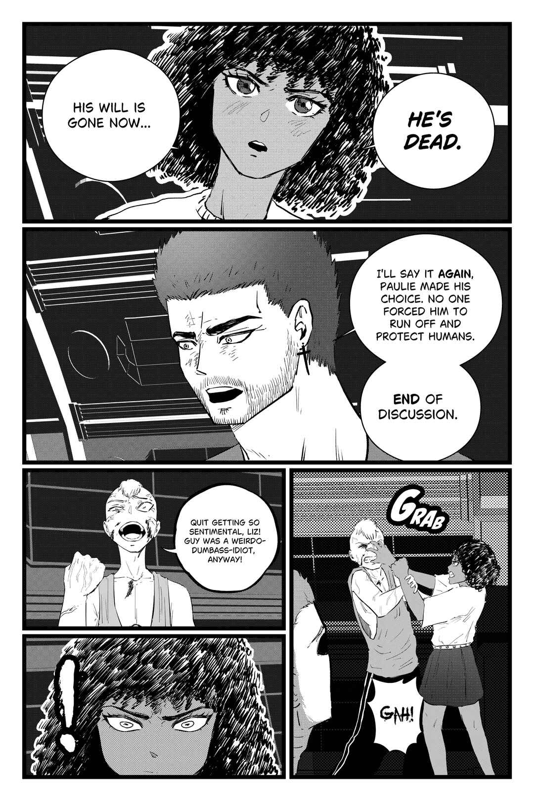 Chapter 6 - Page 9