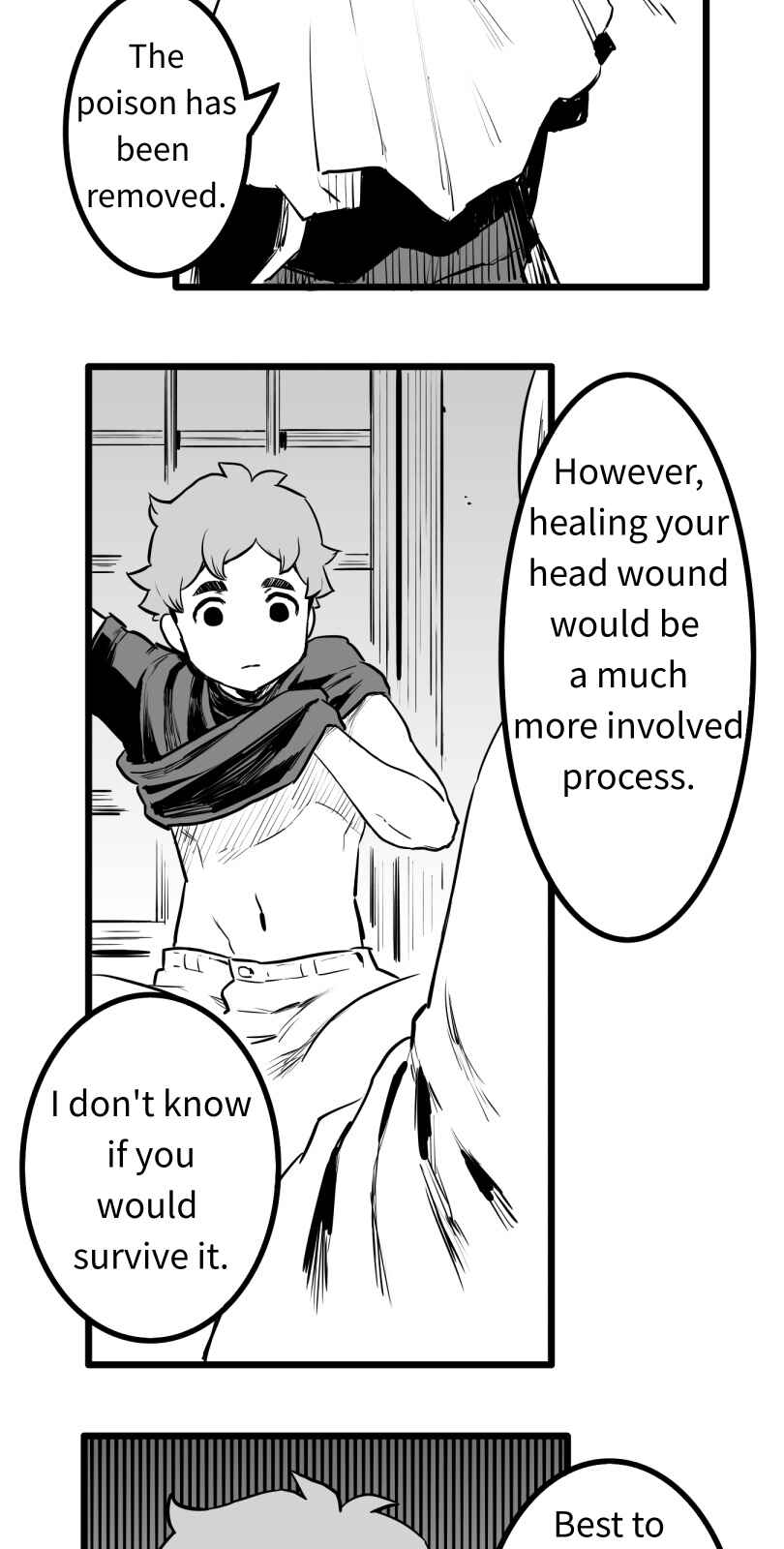 Chapter 49 - Page 21