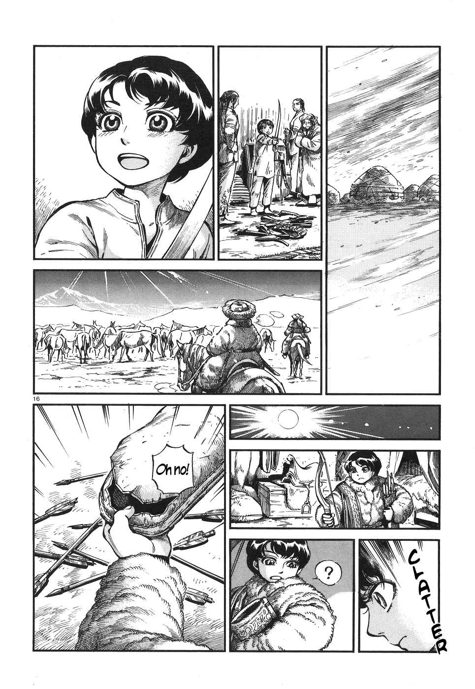 Chapter 65 - Page 15