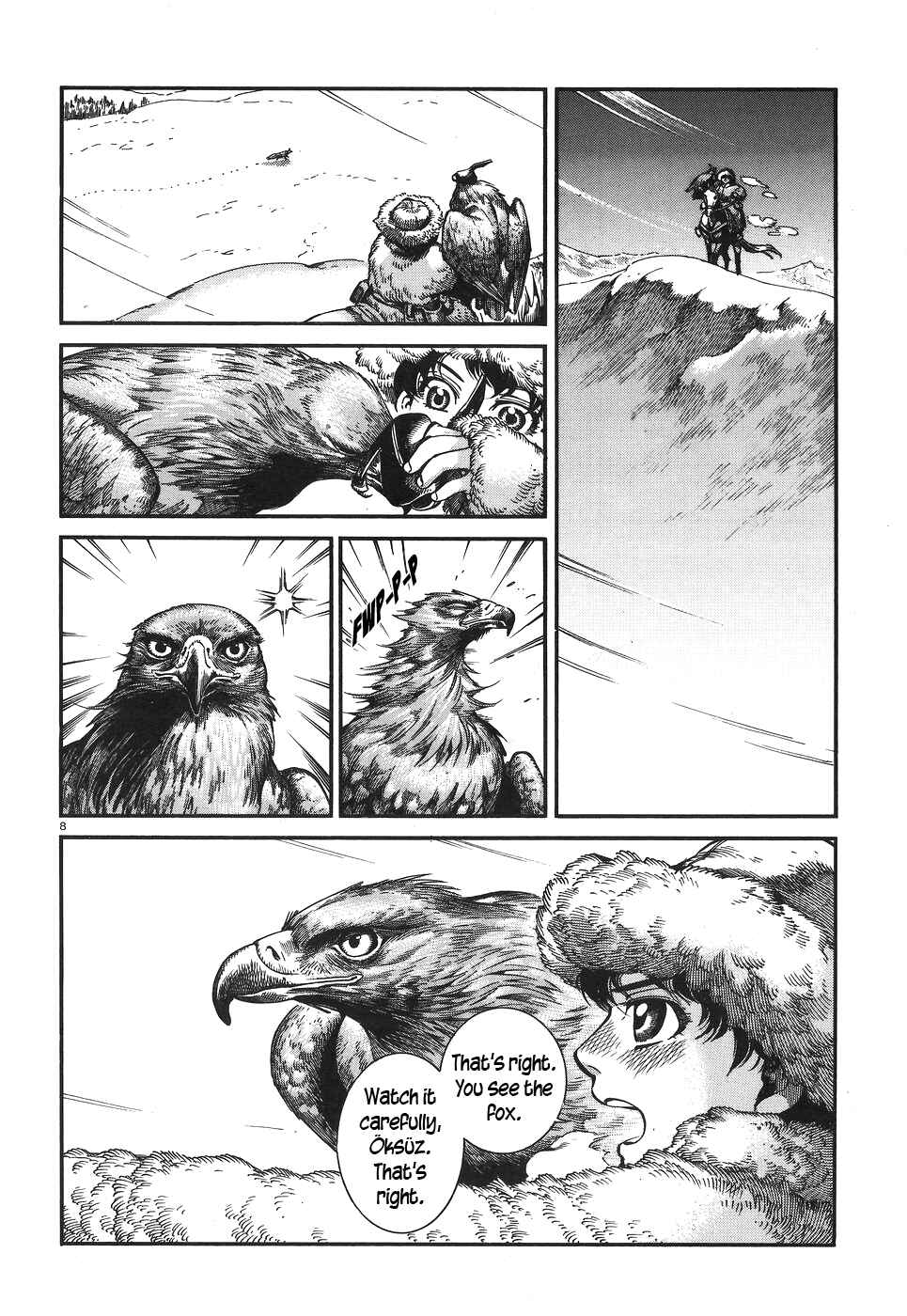 Chapter 65 - Page 7