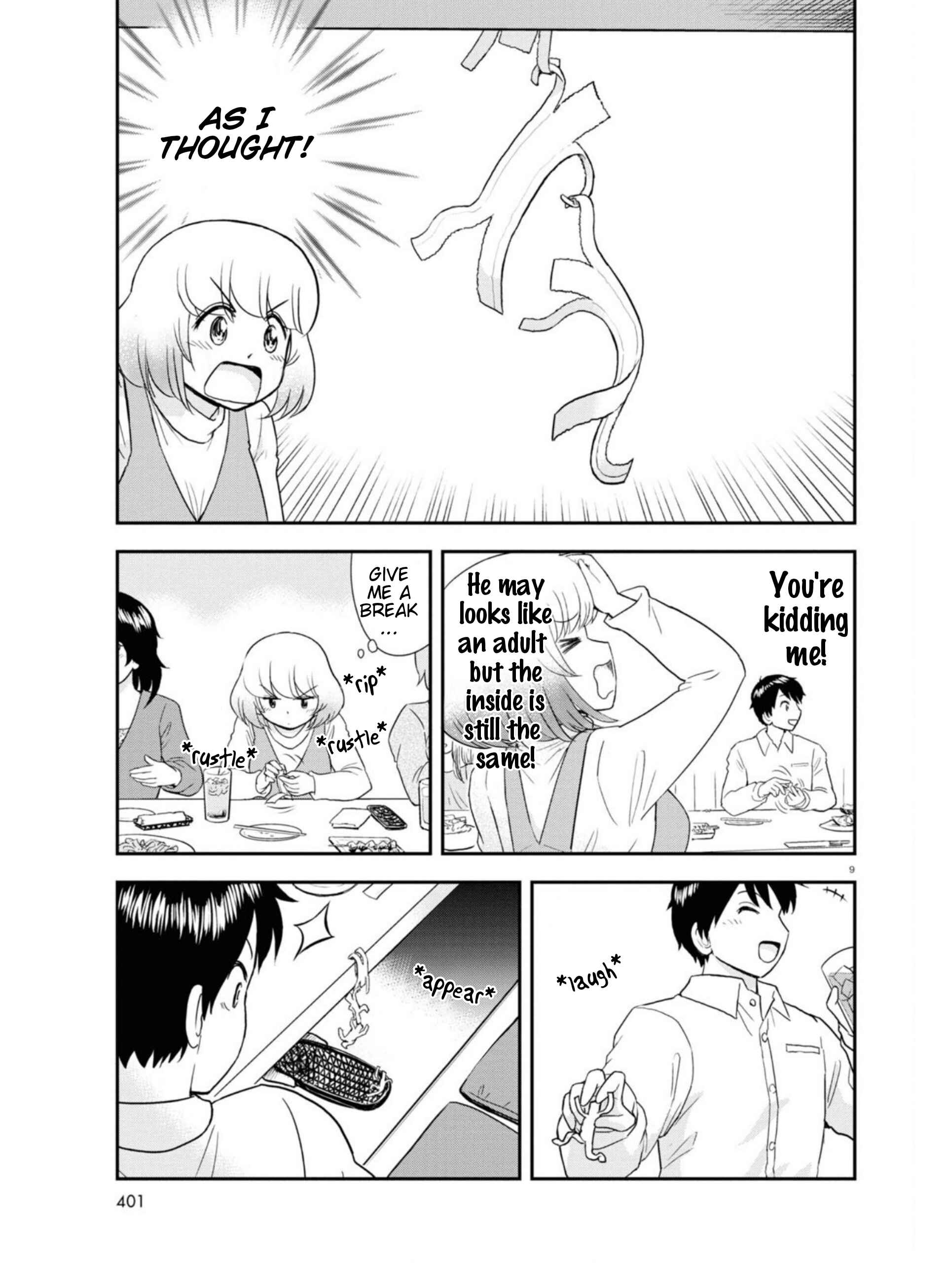 Chapter 9 - Page 10