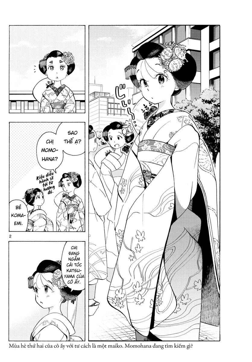 Chapter 218 - Page 3