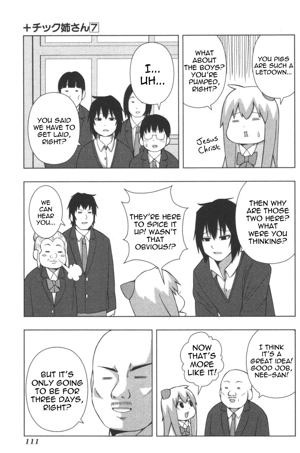 Chapter 128 - Page 3