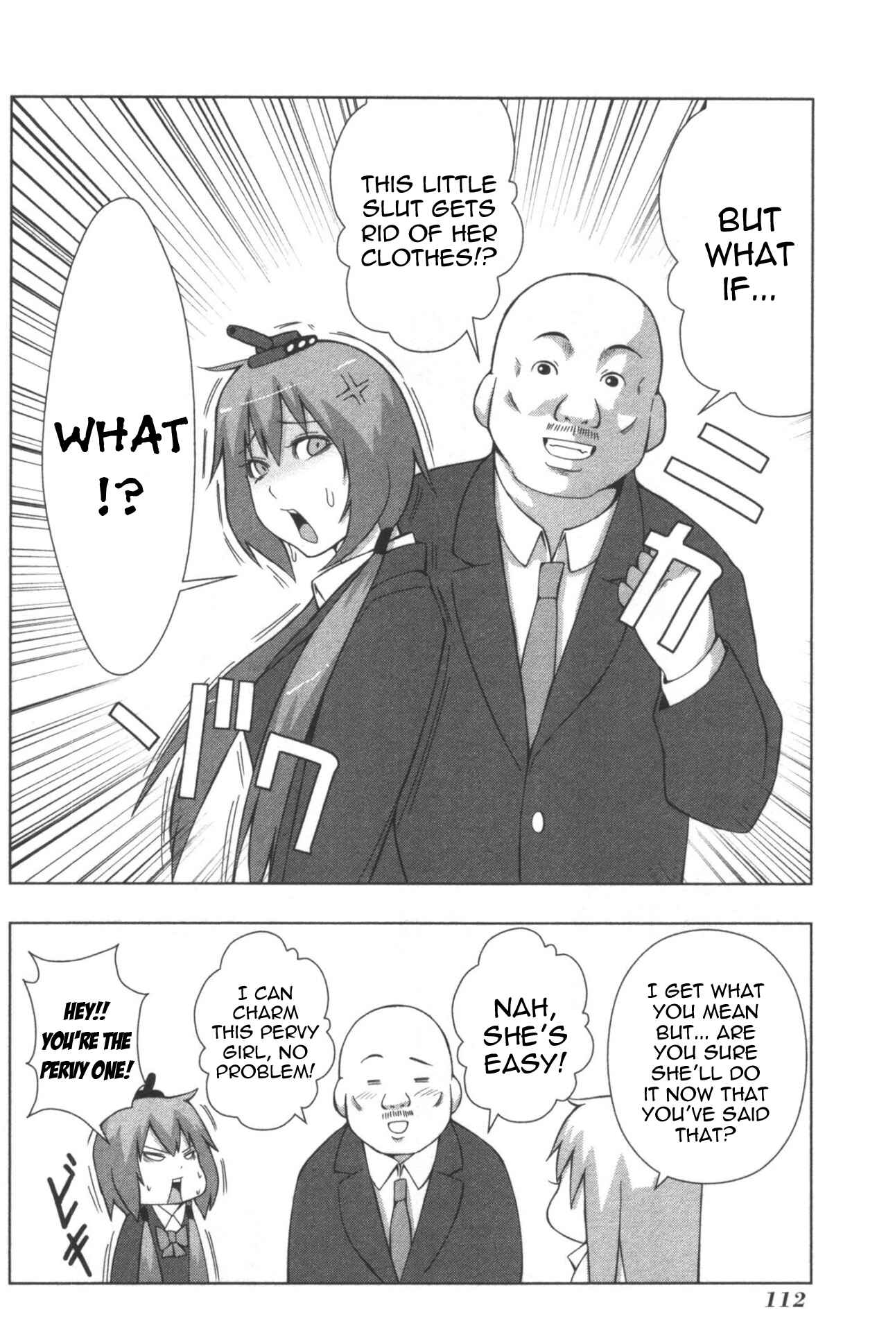 Chapter 128 - Page 4