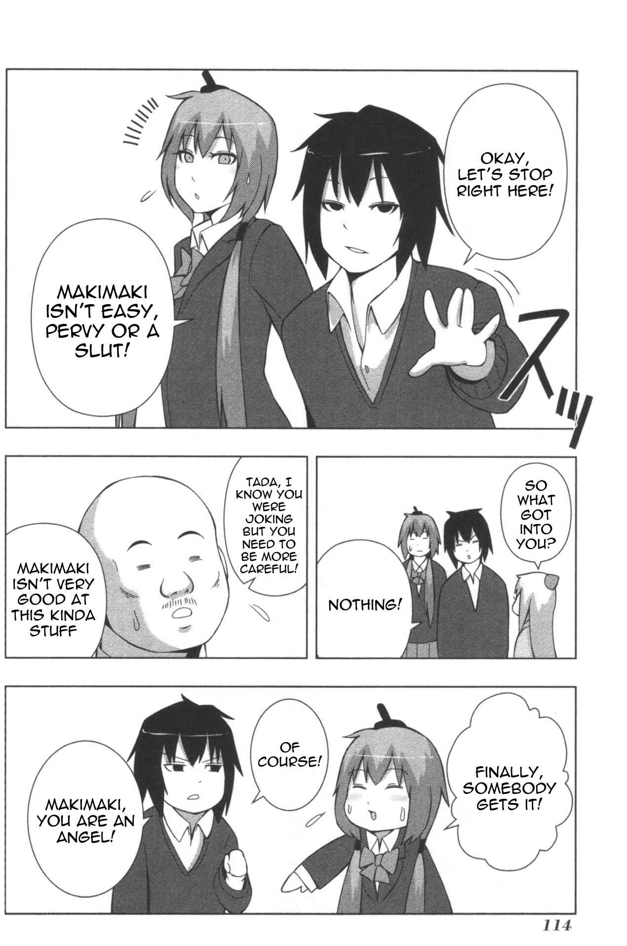 Chapter 128 - Page 6