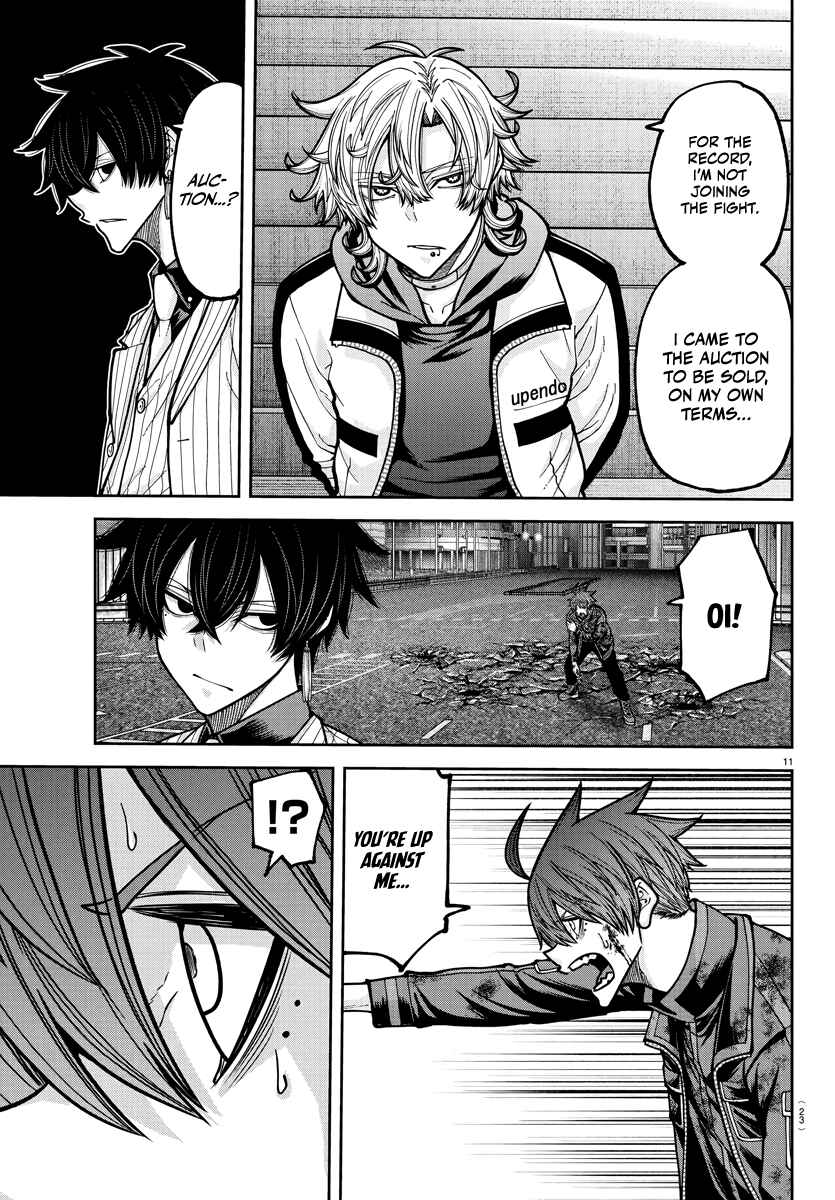 Chapter 235 - Page 11