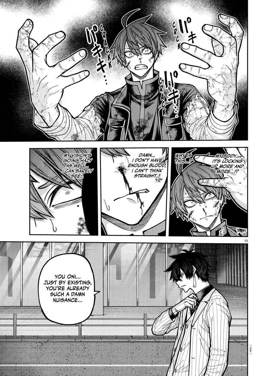 Chapter 235 - Page 13