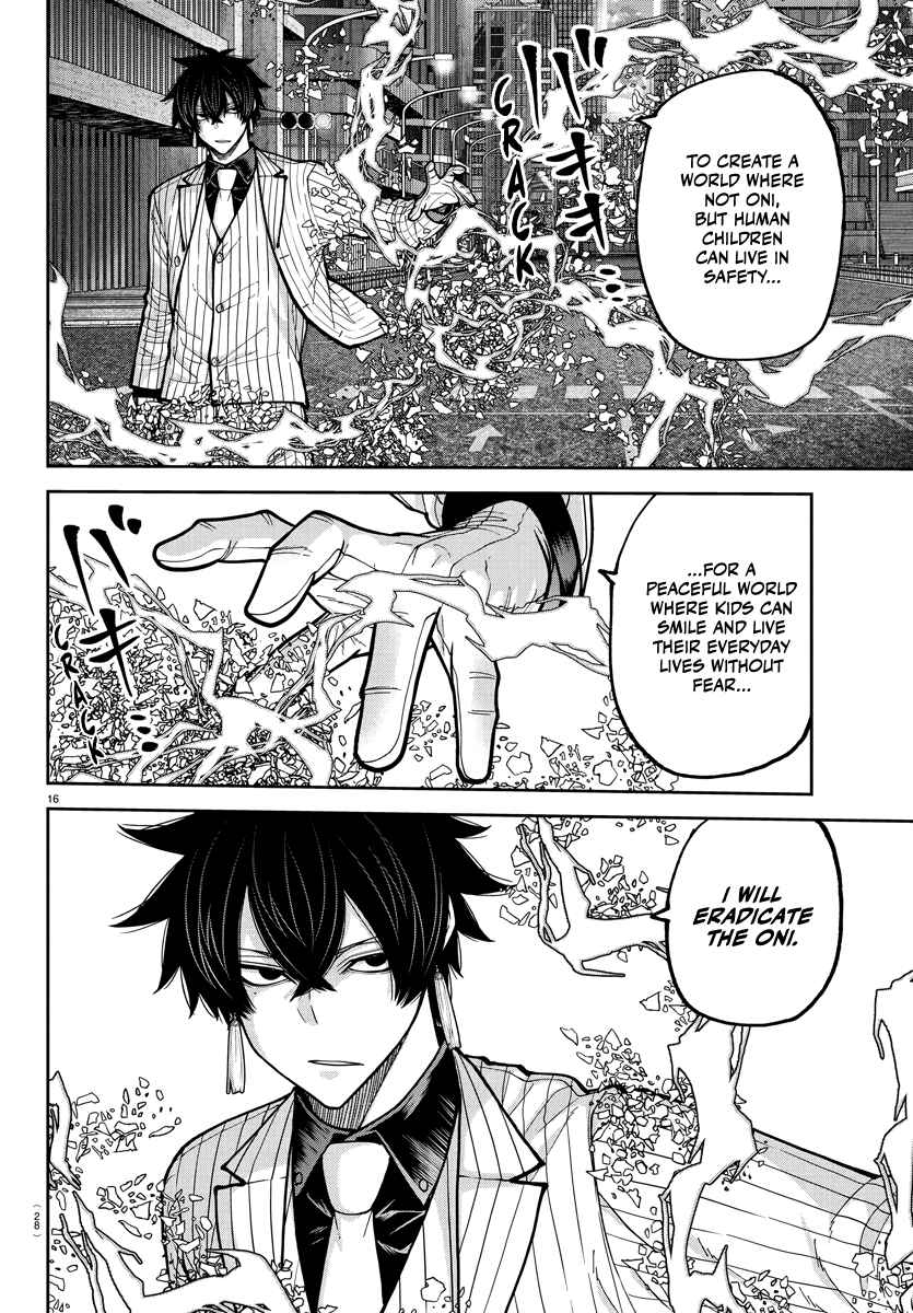 Chapter 235 - Page 16