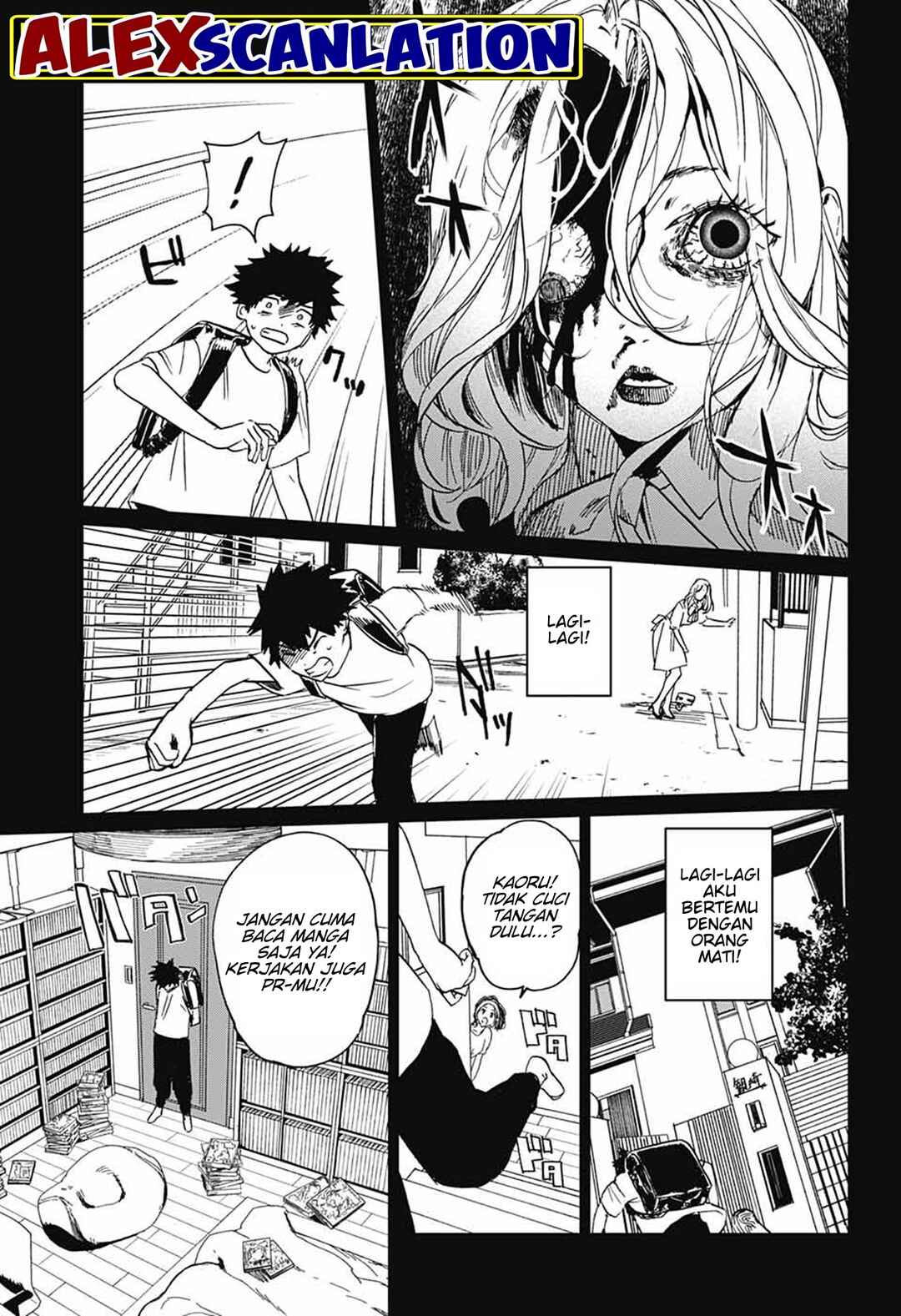 Chapter 2 - Page 6