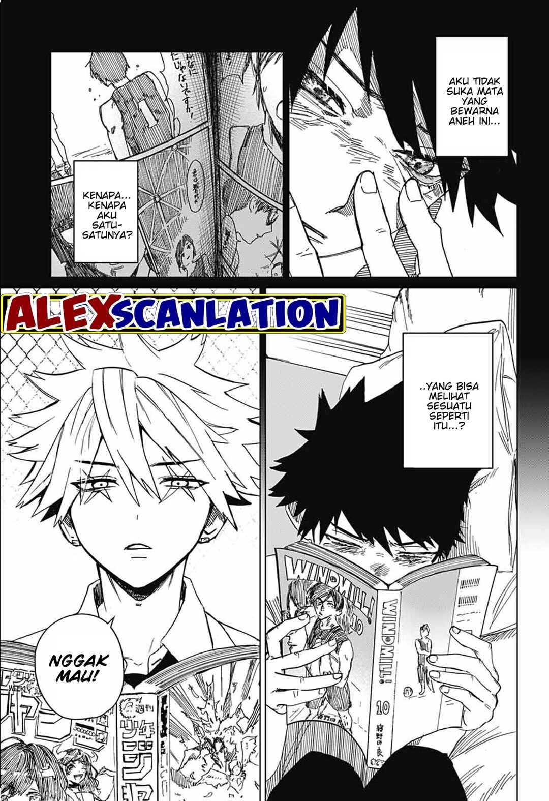 Chapter 2 - Page 8