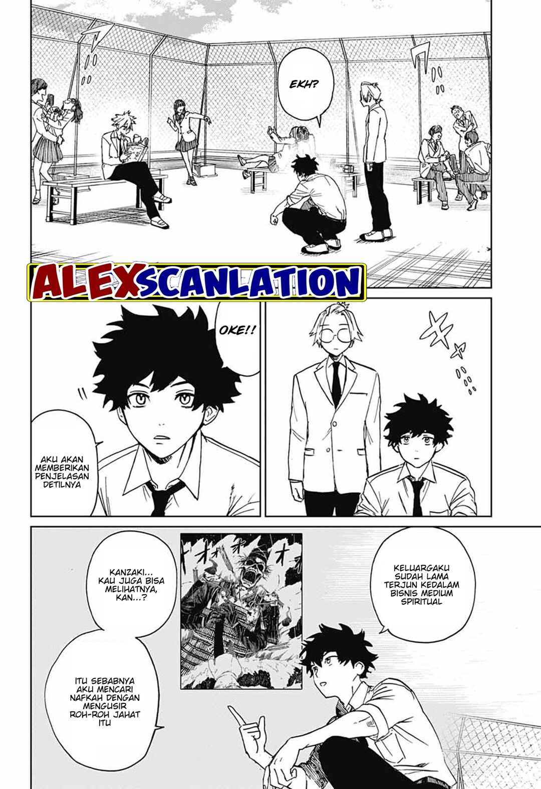 Chapter 2 - Page 9