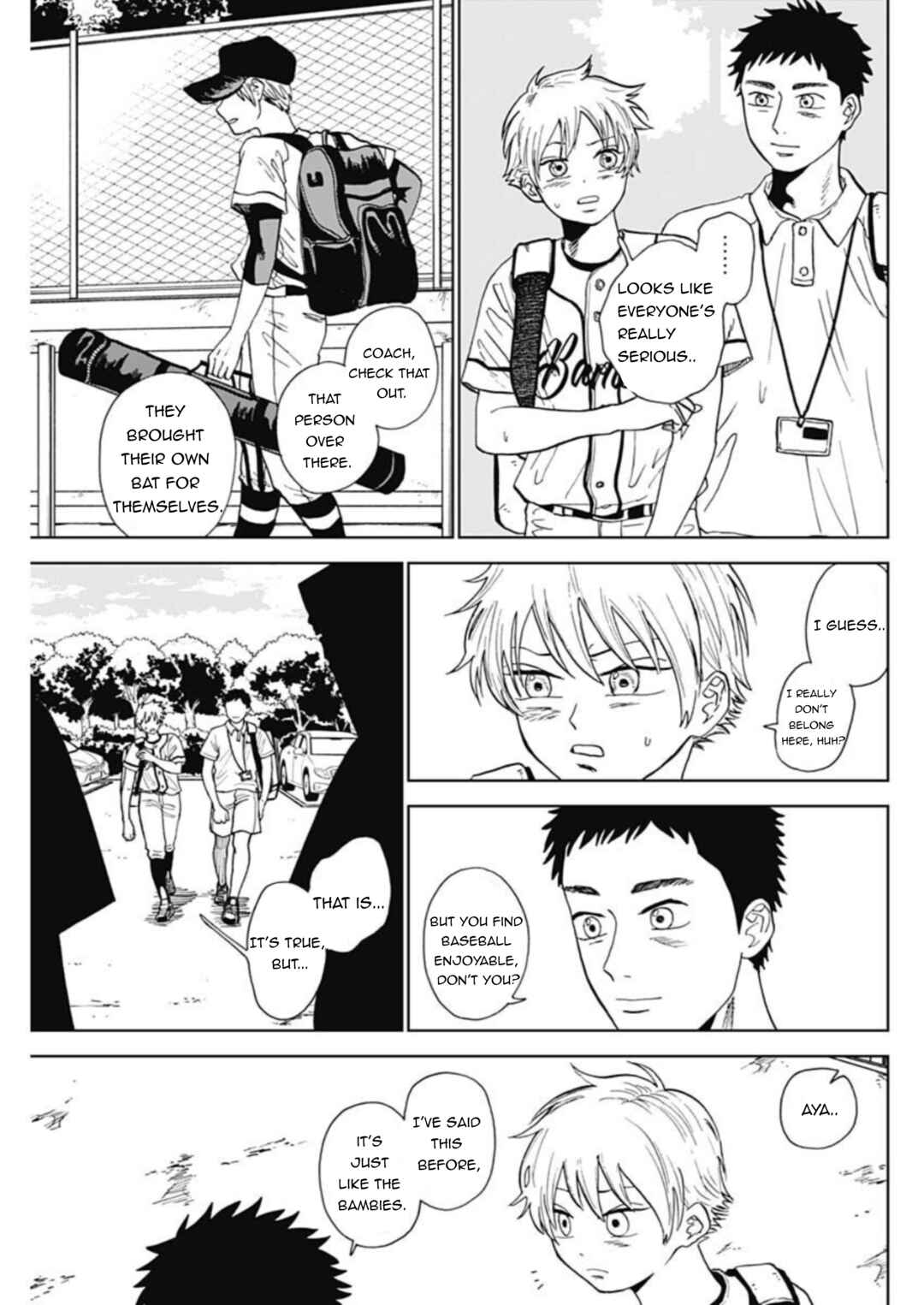 Chapter 2 - Page 4