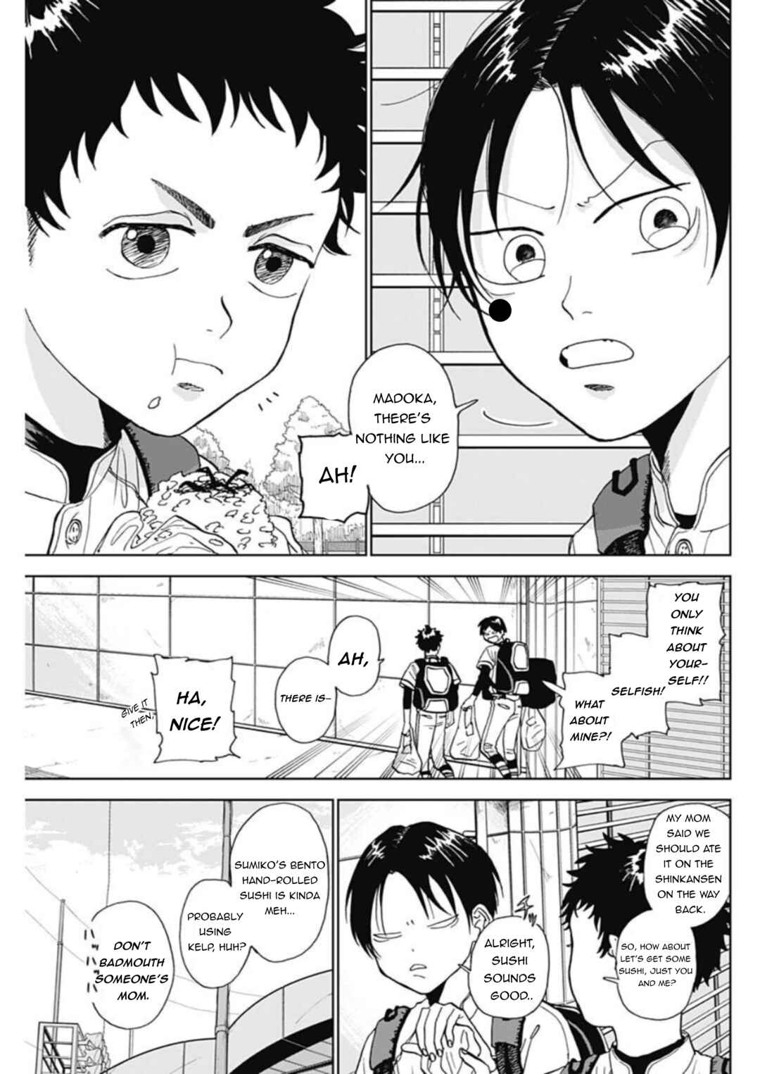 Chapter 2 - Page 6