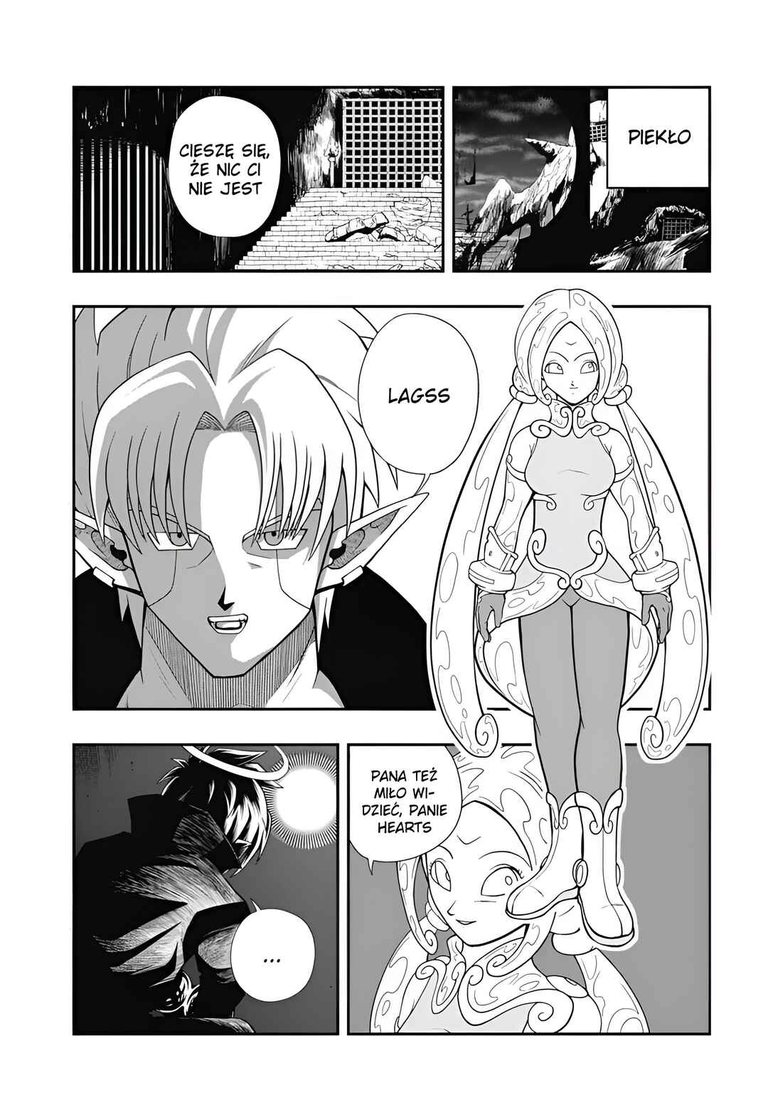 Chapter 1 - Page 3