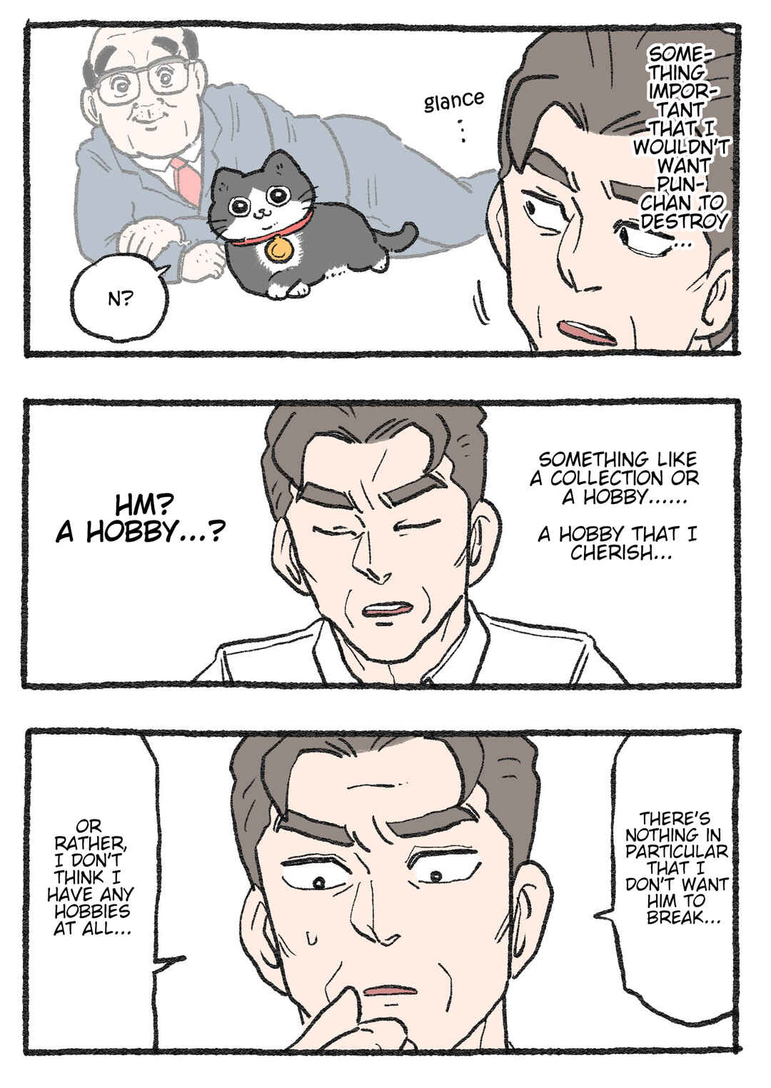Chapter 447 - Page 2