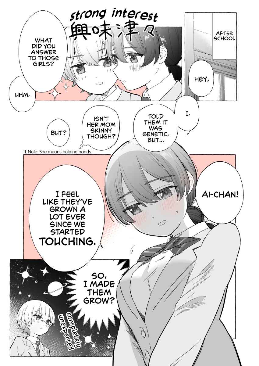 Chapter 3 - Page 2