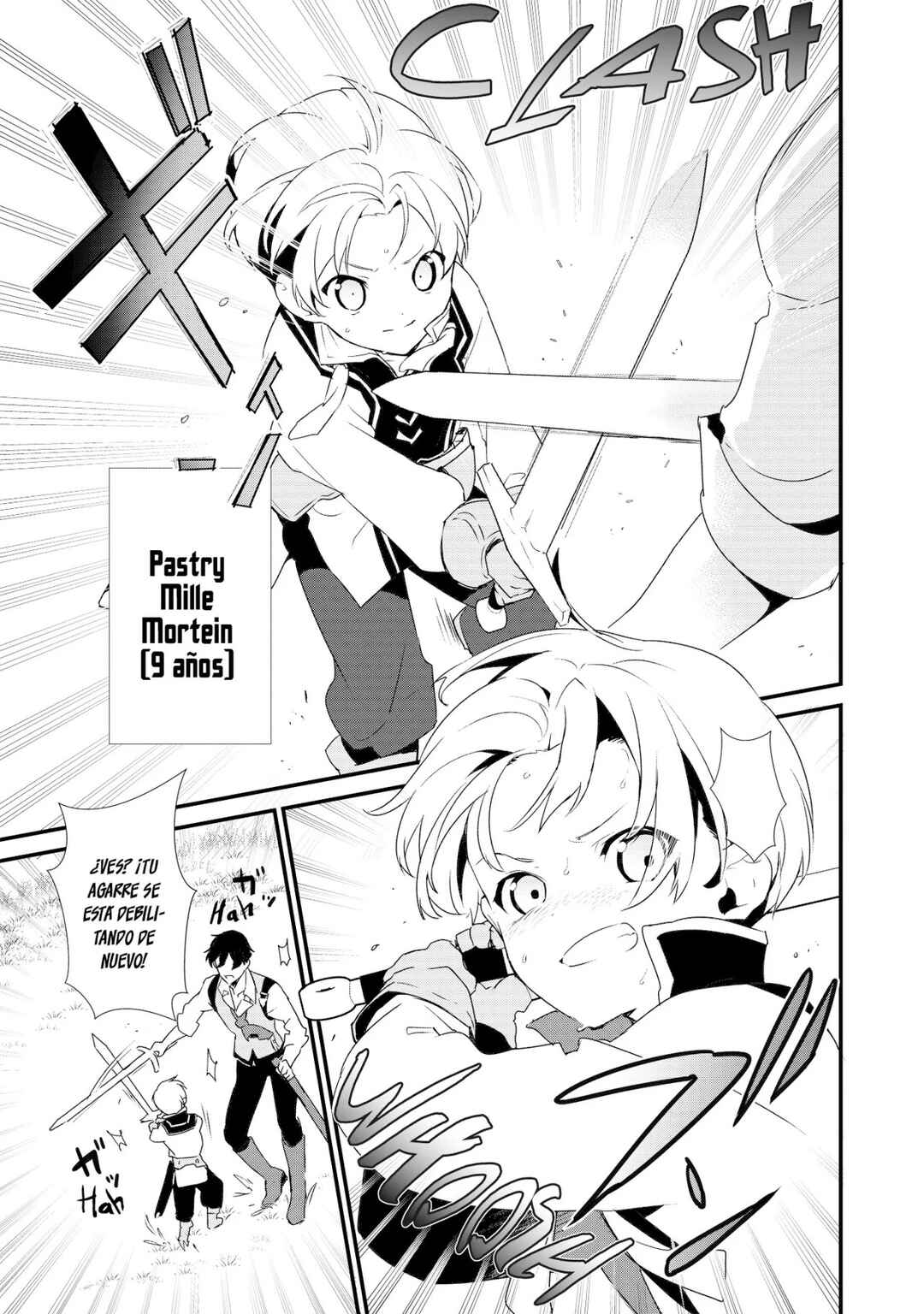 Chapter 1 - Page 8