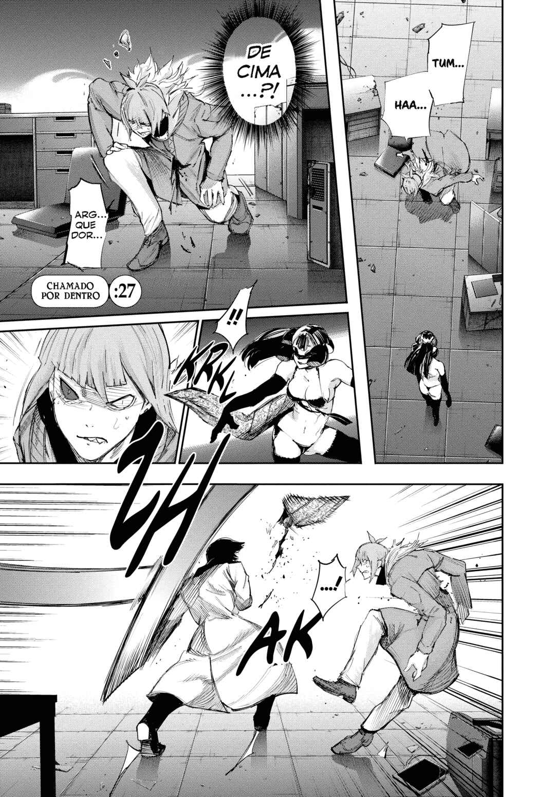 Chapter 27 - Page 1