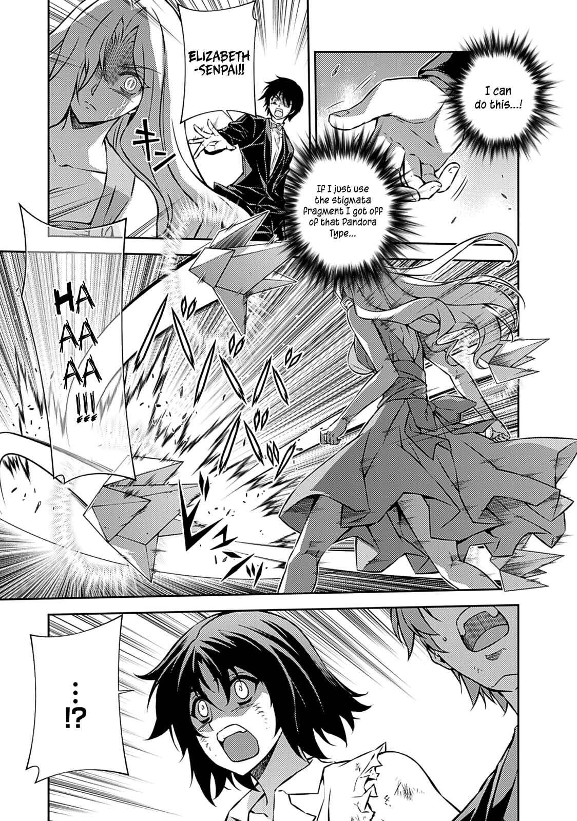 Chapter 197 - Page 10