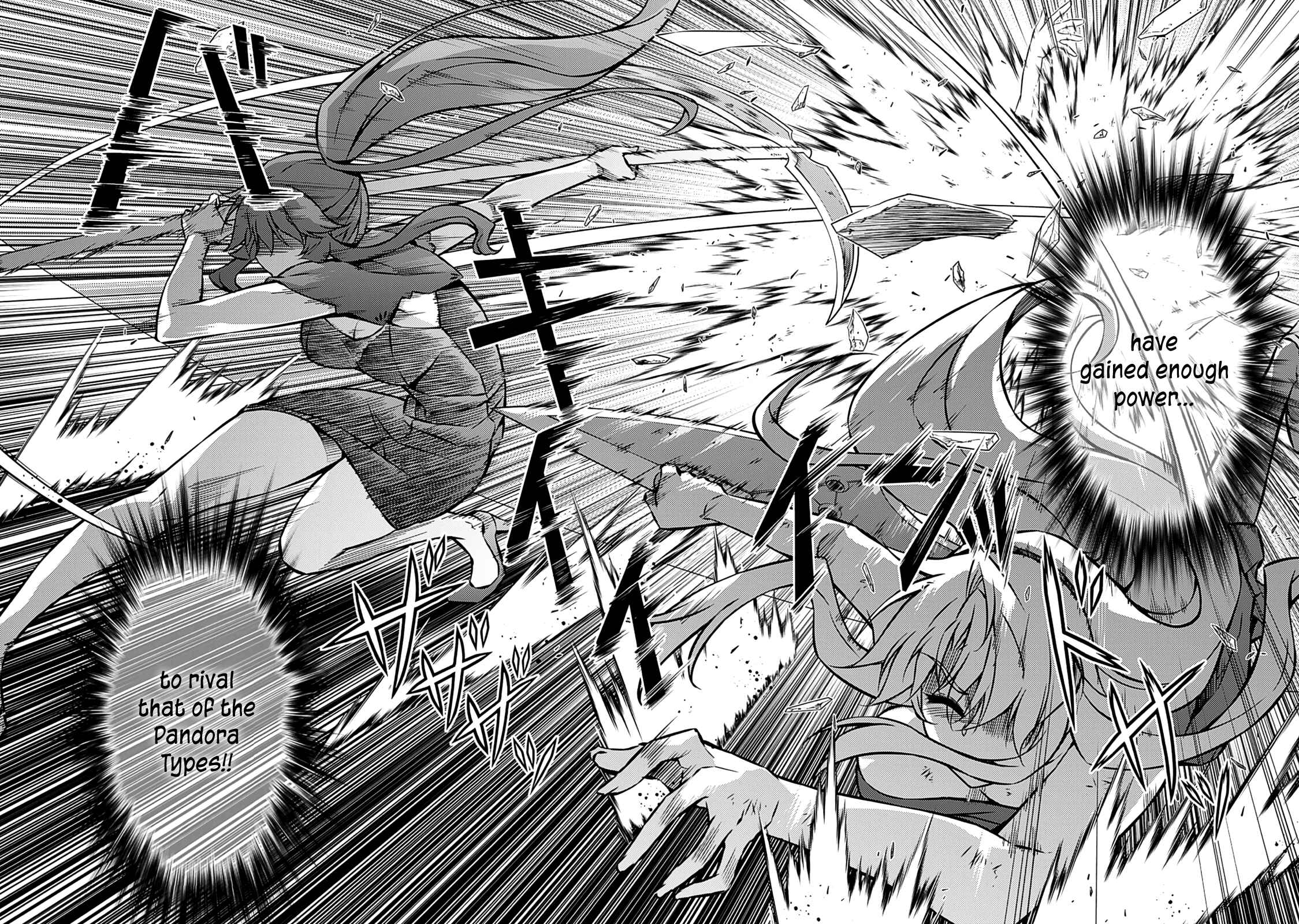 Chapter 197 - Page 21