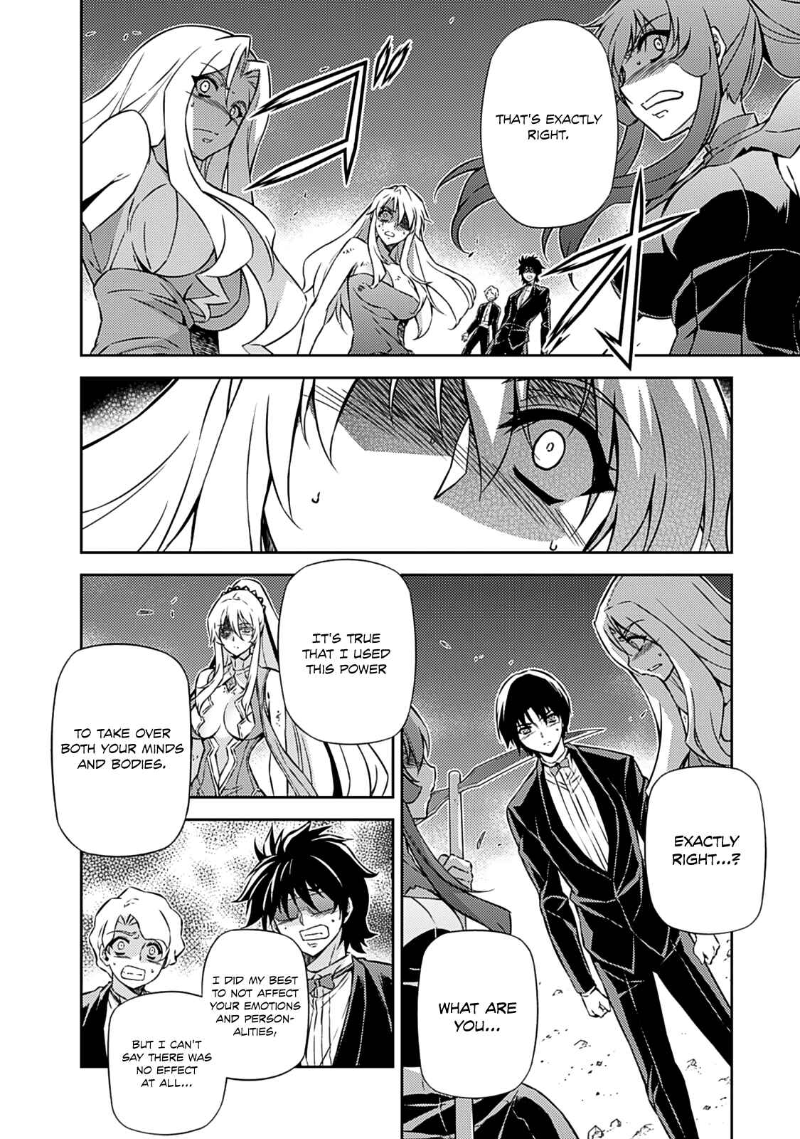 Chapter 197 - Page 26