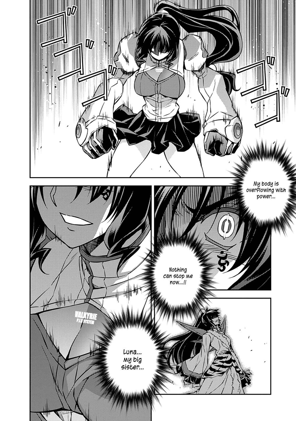 Chapter 197 - Page 34