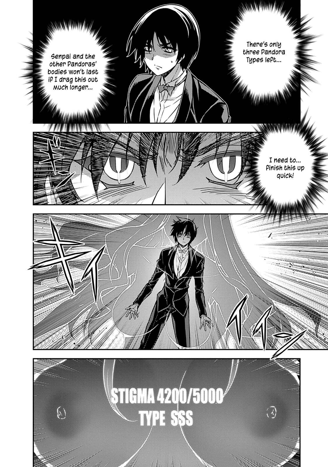 Chapter 197 - Page 9