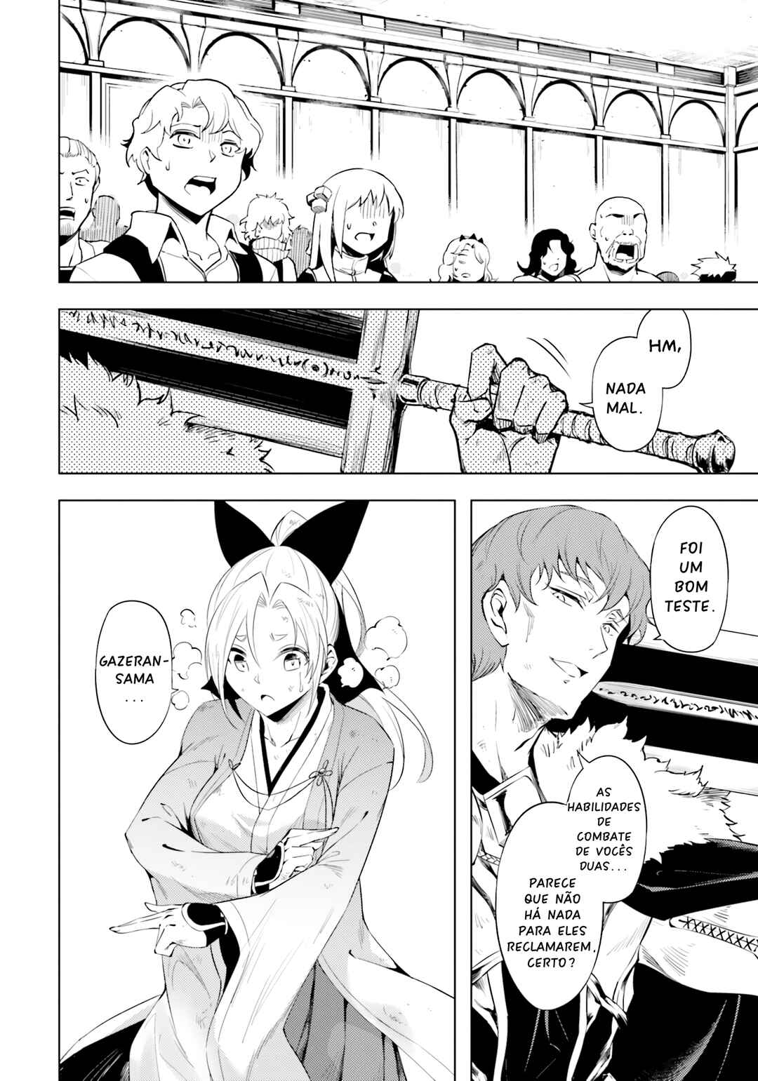 Chapter 58 - Page 19