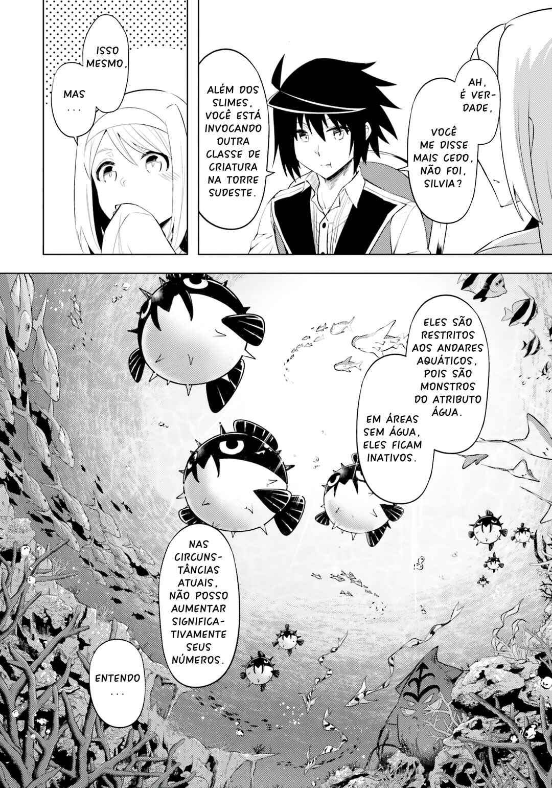Chapter 58 - Page 27