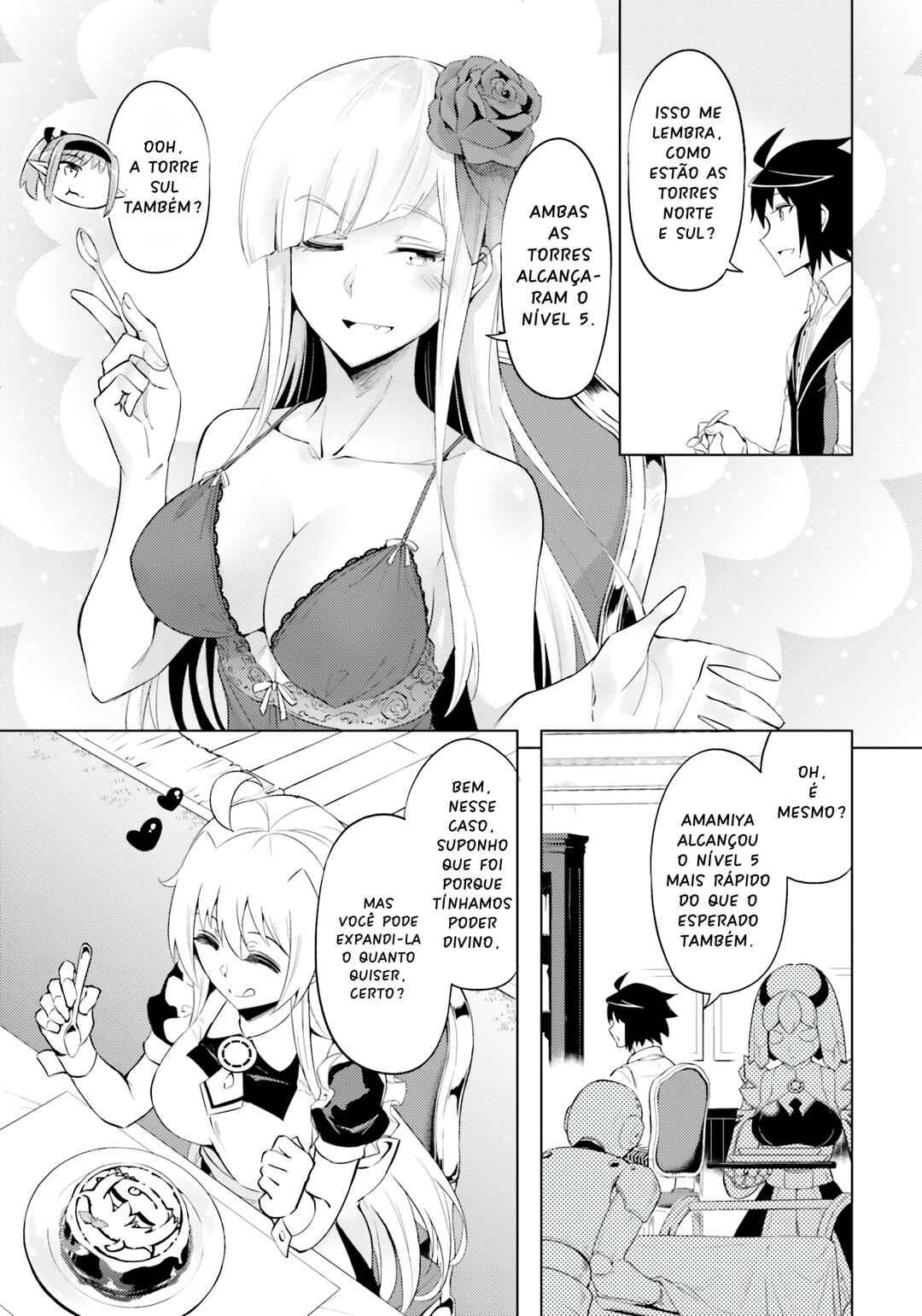 Chapter 58 - Page 32
