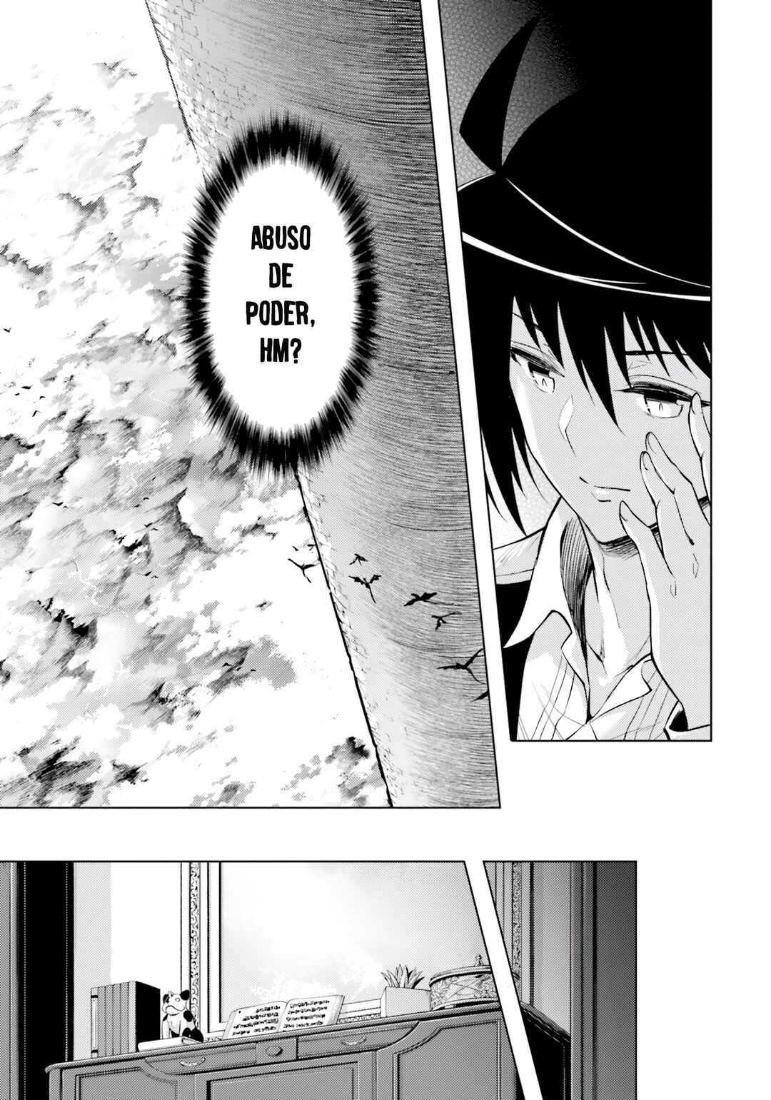 Chapter 58 - Page 44