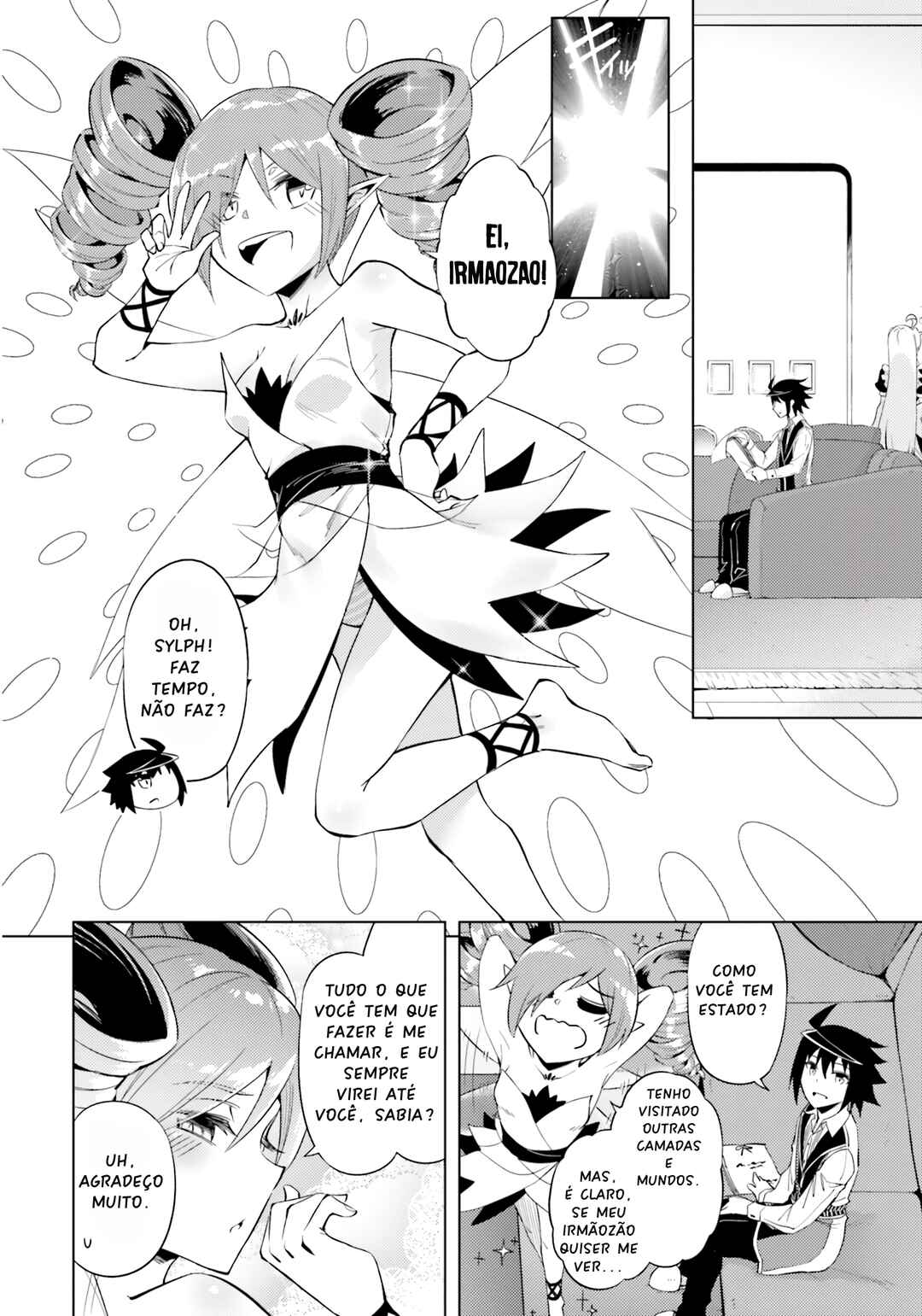 Chapter 58 - Page 45