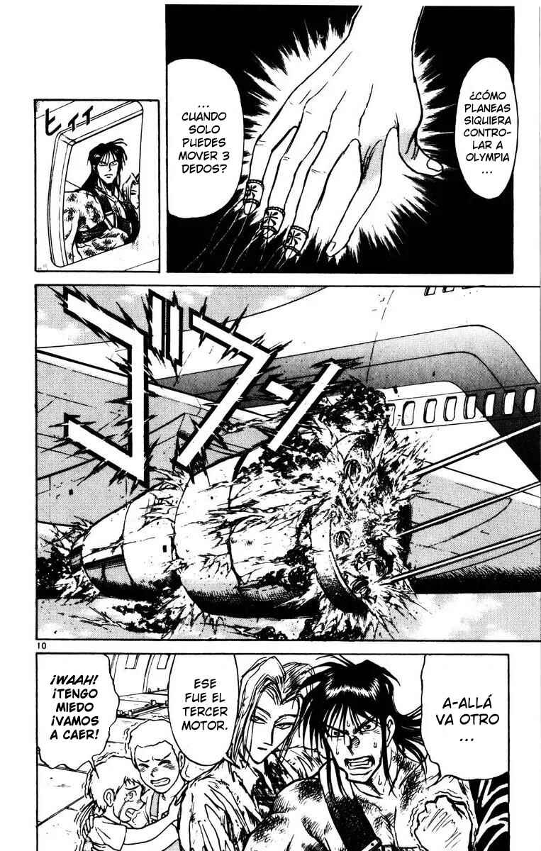 Chapter 130 - Page 10