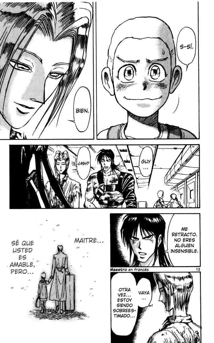Chapter 130 - Page 13