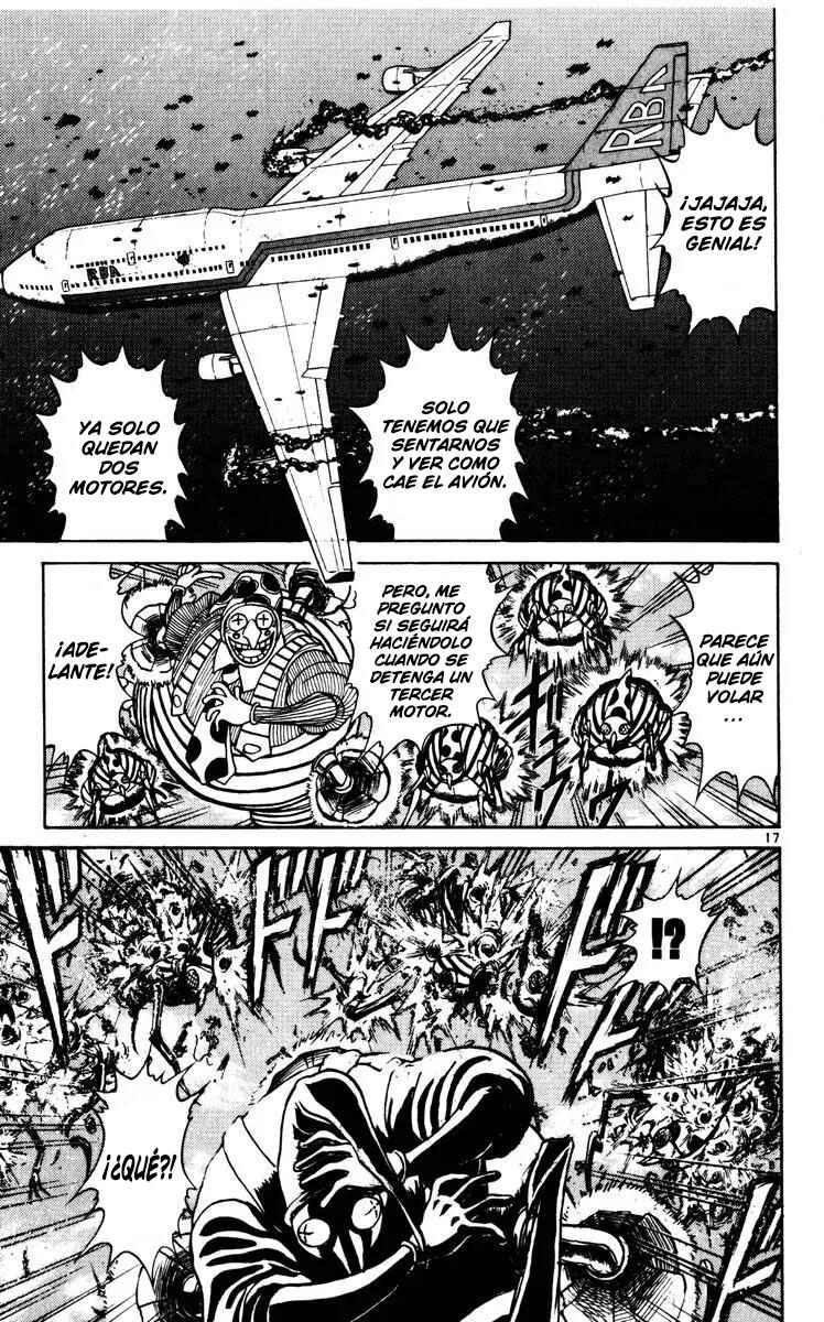 Chapter 130 - Page 17