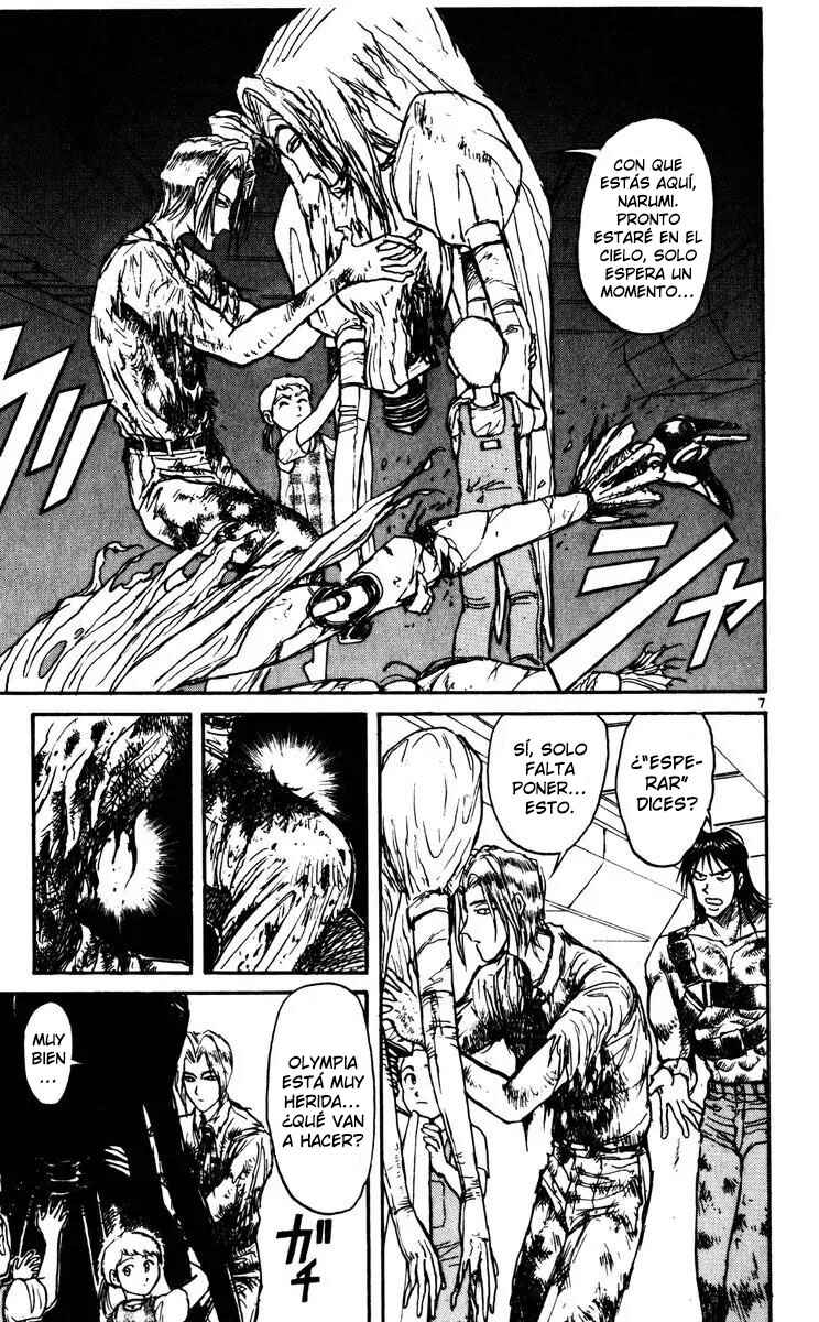 Chapter 130 - Page 7
