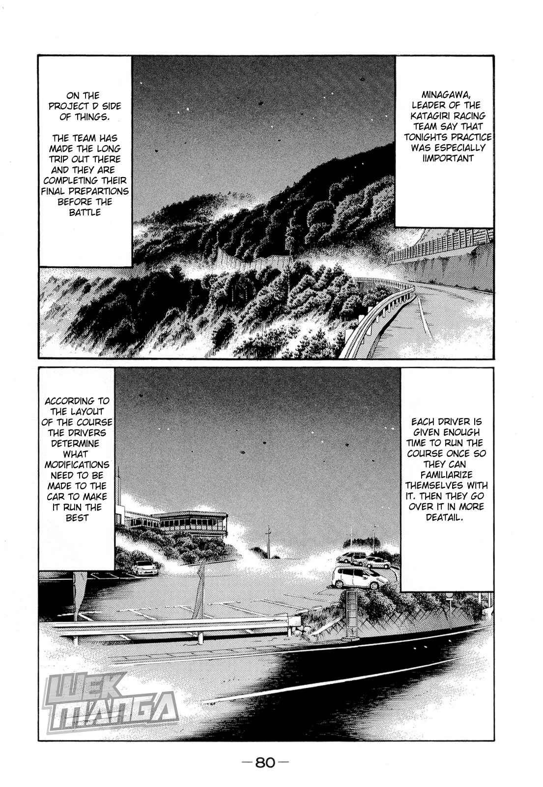 Chapter 620 - Page 2