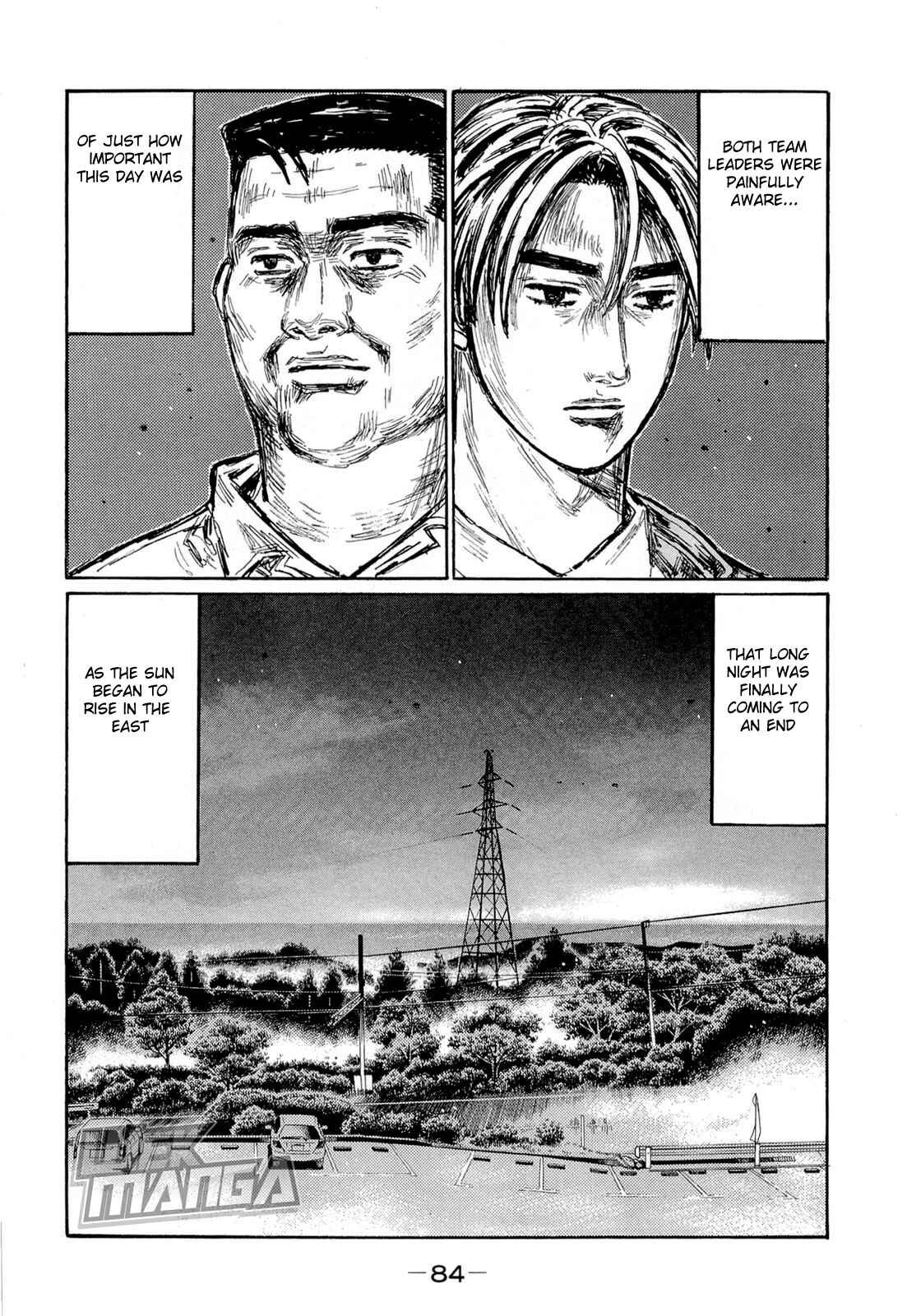 Chapter 620 - Page 6