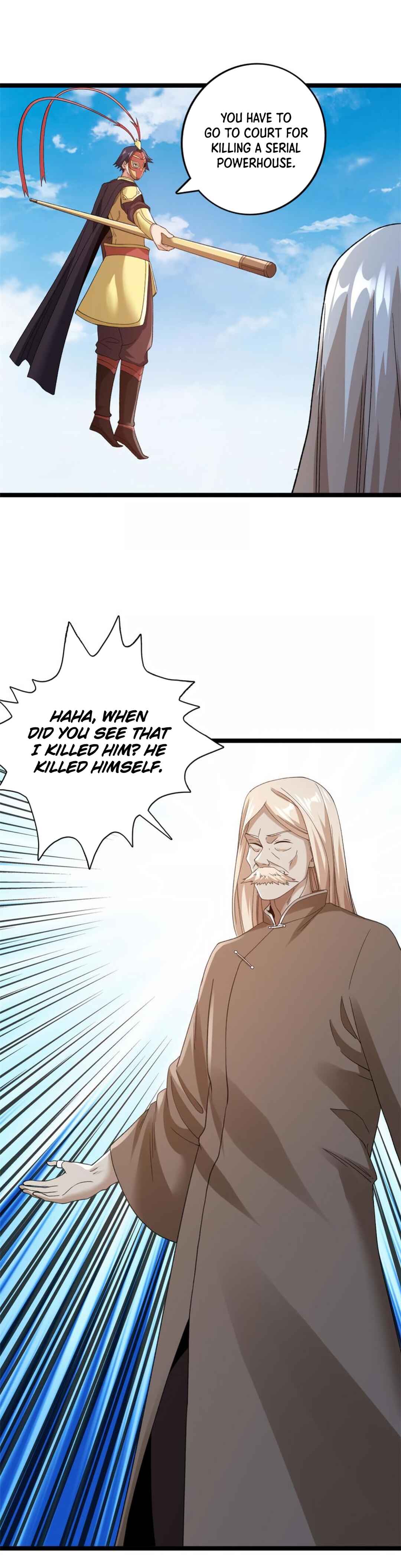 Chapter 121 - Page 7