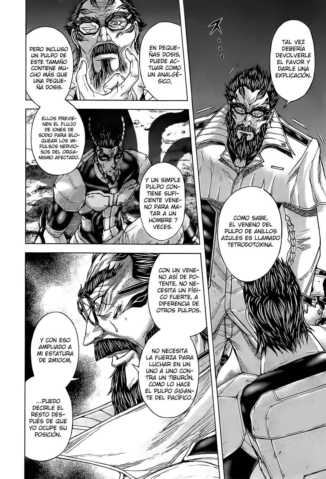 Chapter 60 - Page 7