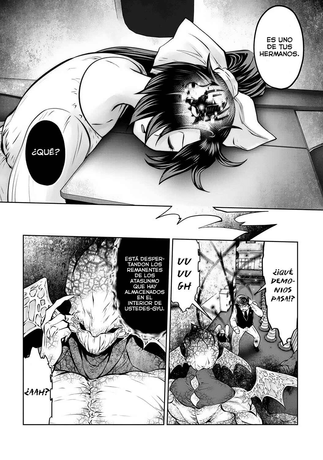 Chapter 90 - Page 10