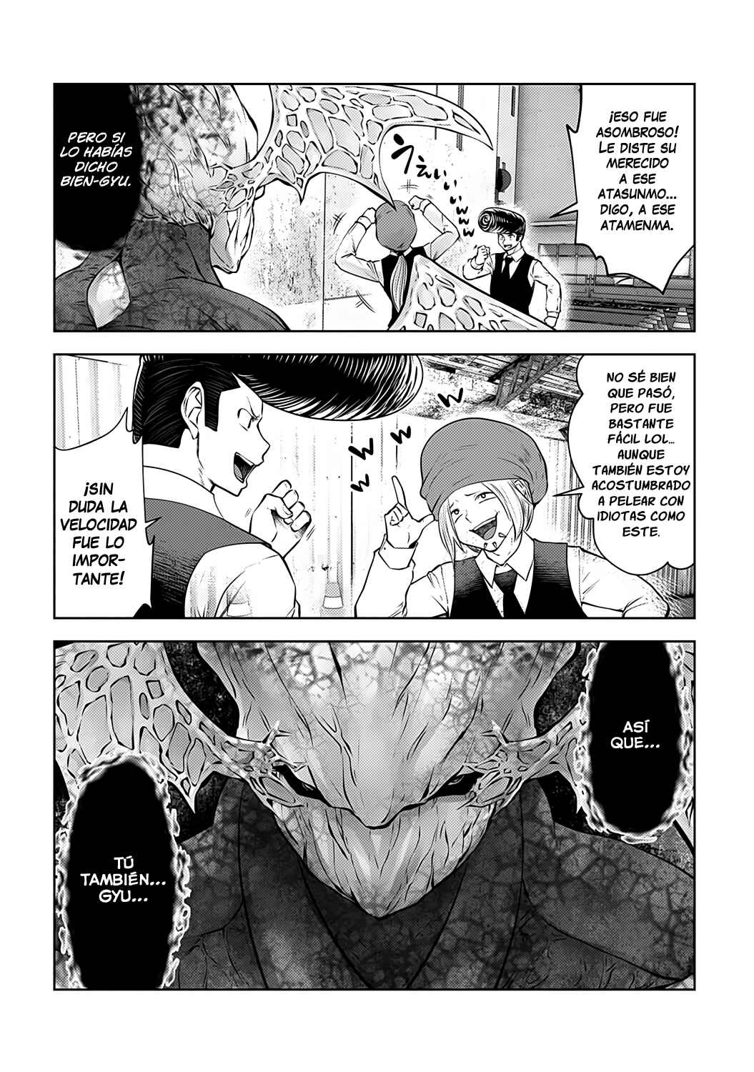 Chapter 90 - Page 2