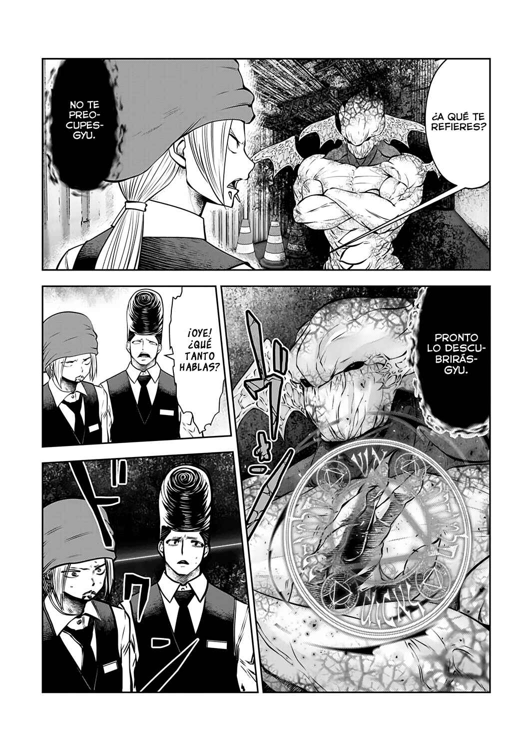 Chapter 90 - Page 3