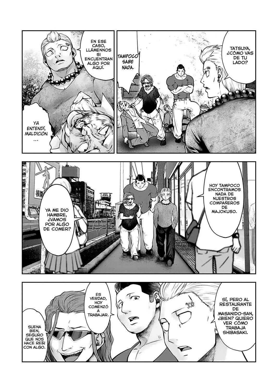 Chapter 90 - Page 5