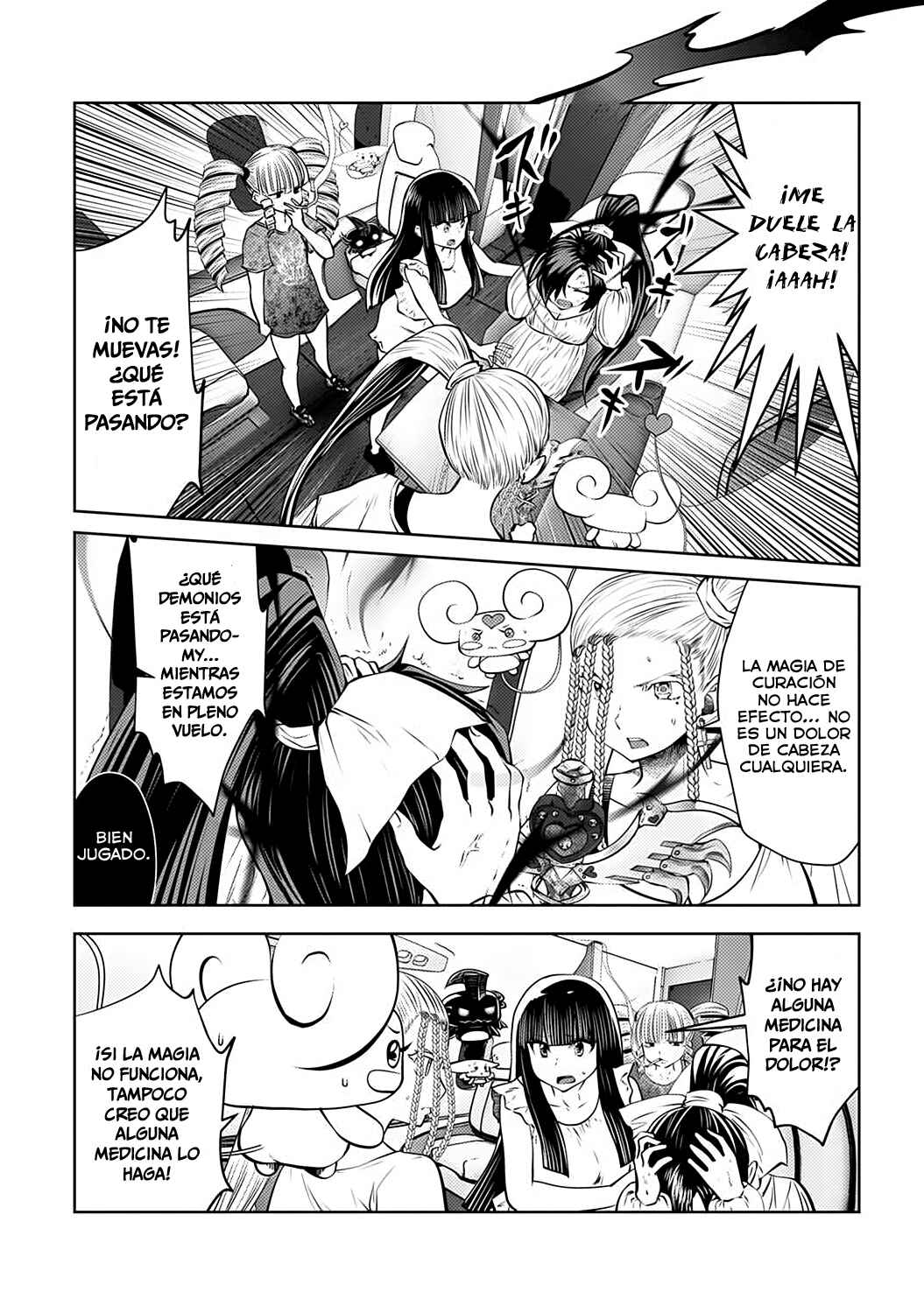 Chapter 90 - Page 7