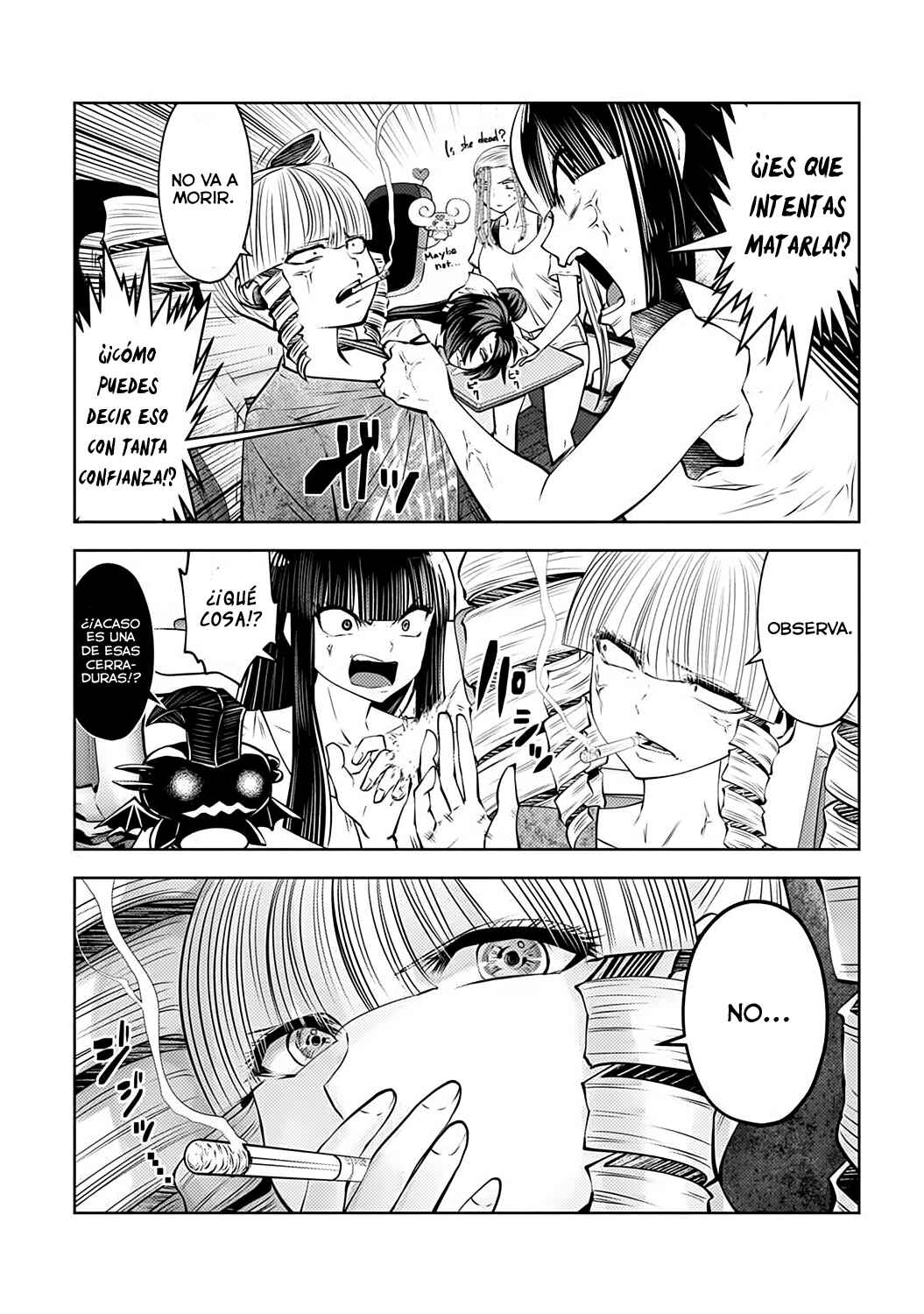 Chapter 90 - Page 9