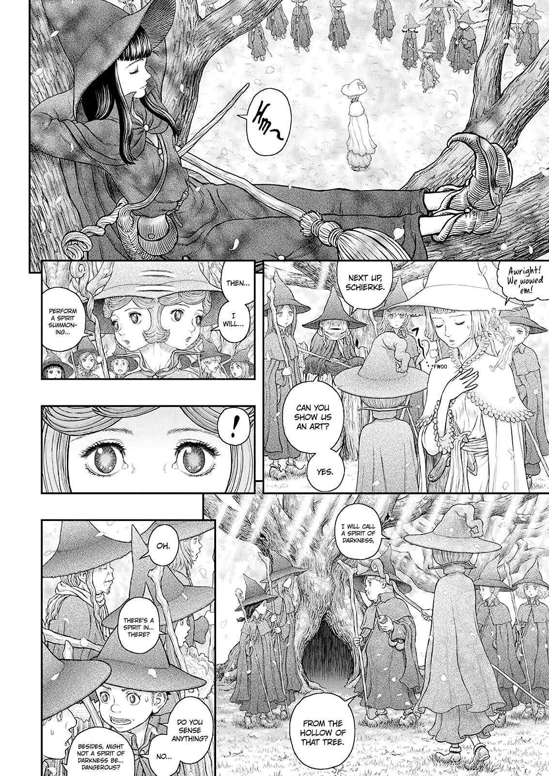 Chapter 360 - Page 9