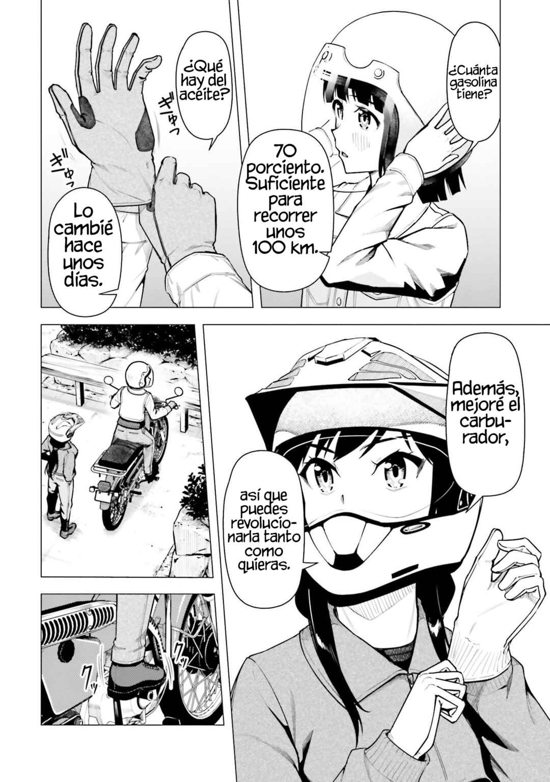 Chapter 42 - Page 29
